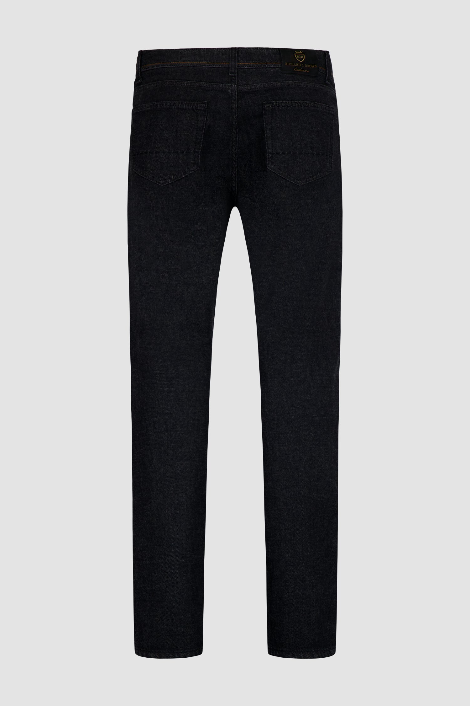 Richard J. Brown Milano Z Cashmere Jeans