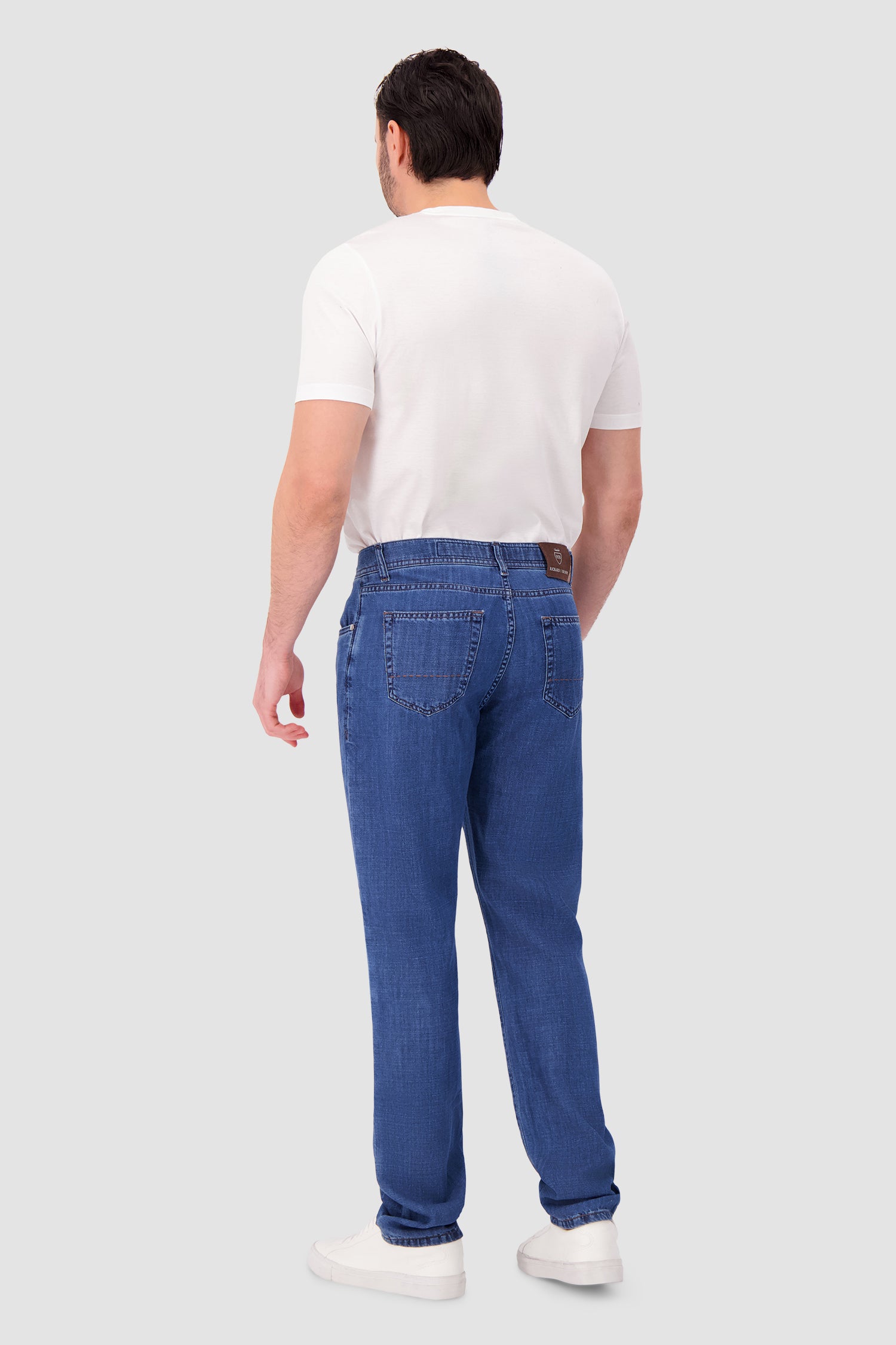 Richard J. Brown Jeans