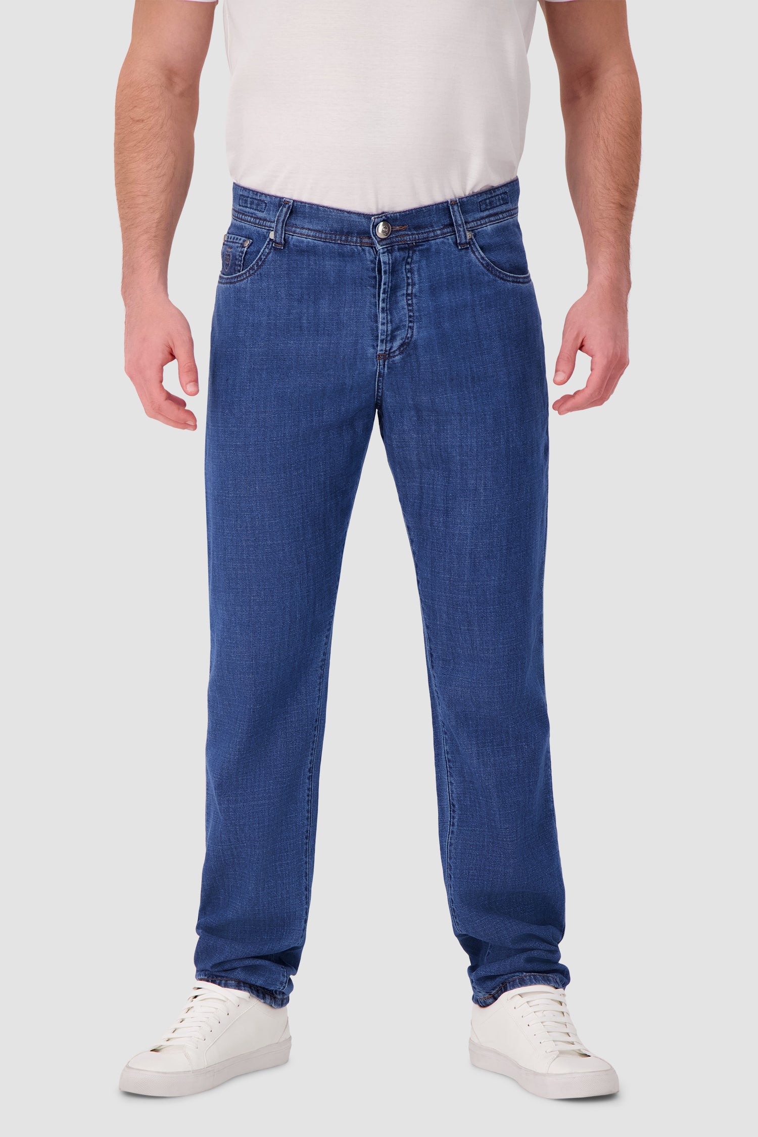 Richard J. Brown Jeans