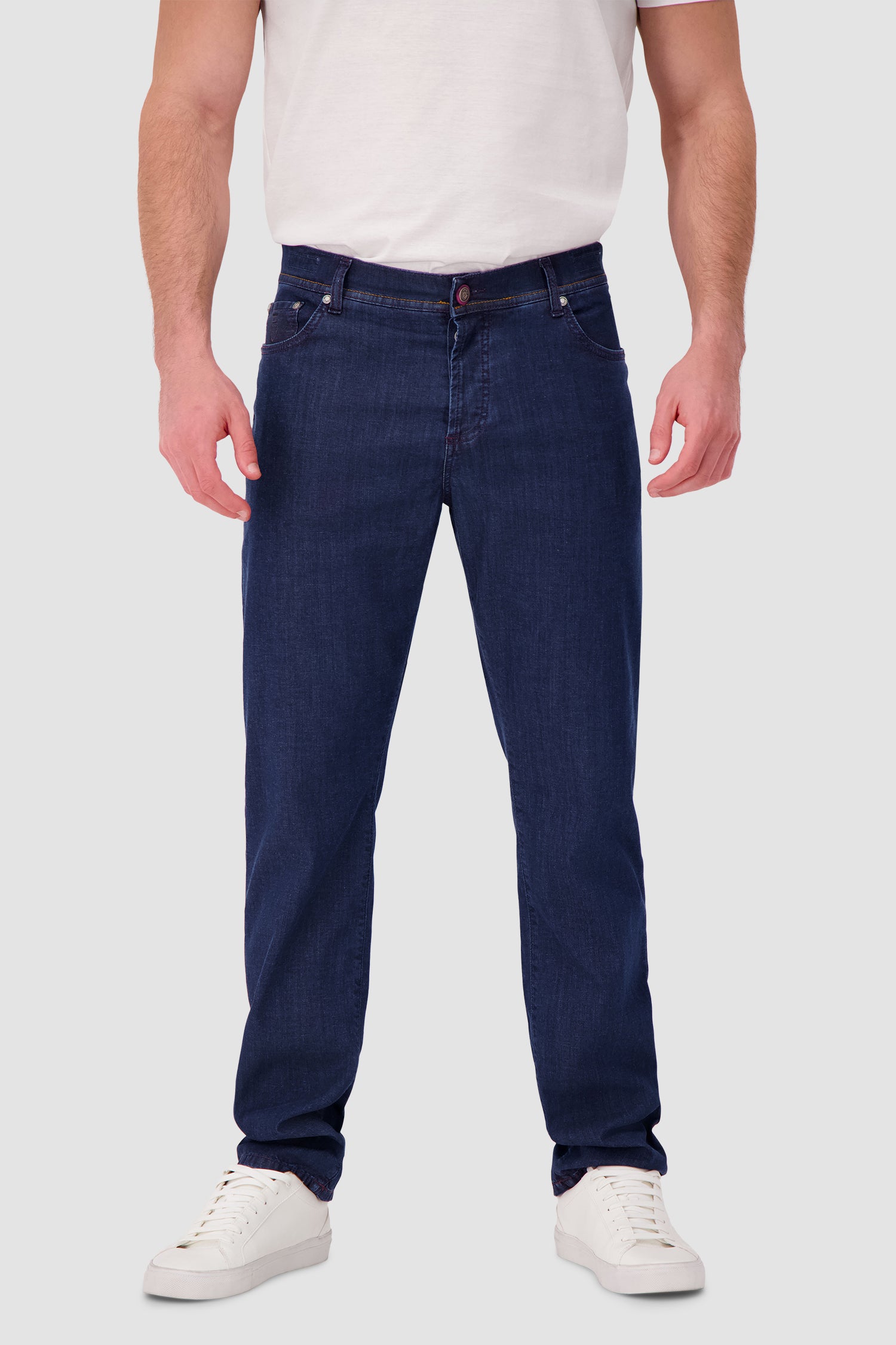 Richard J. Brown Jeans