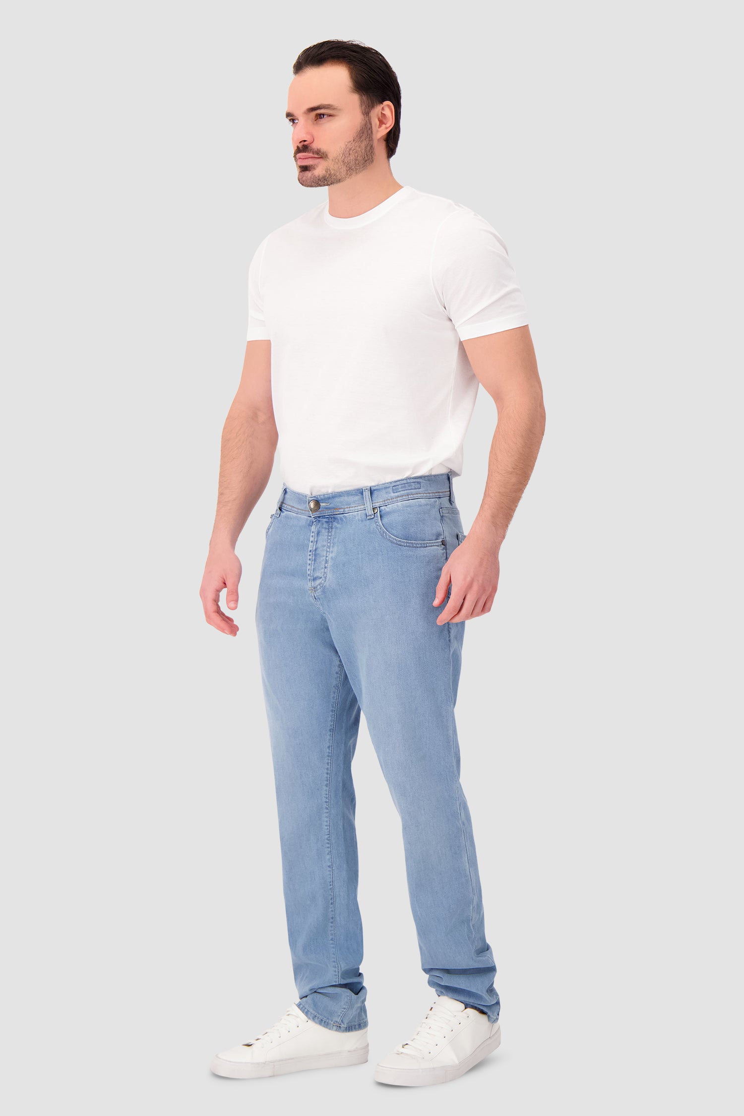 Richard J. Brown Jeans
