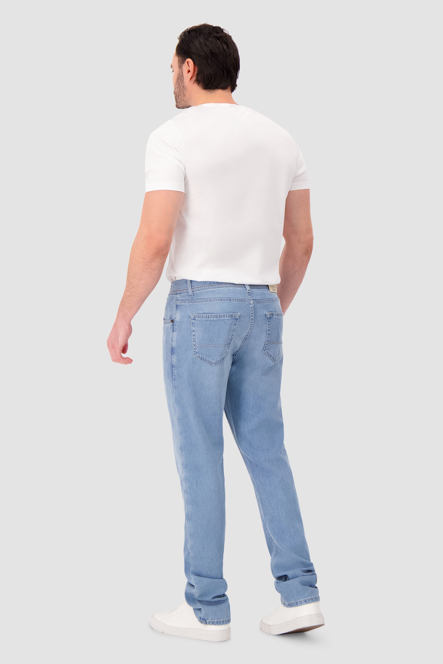 Richard J. Brown Jeans