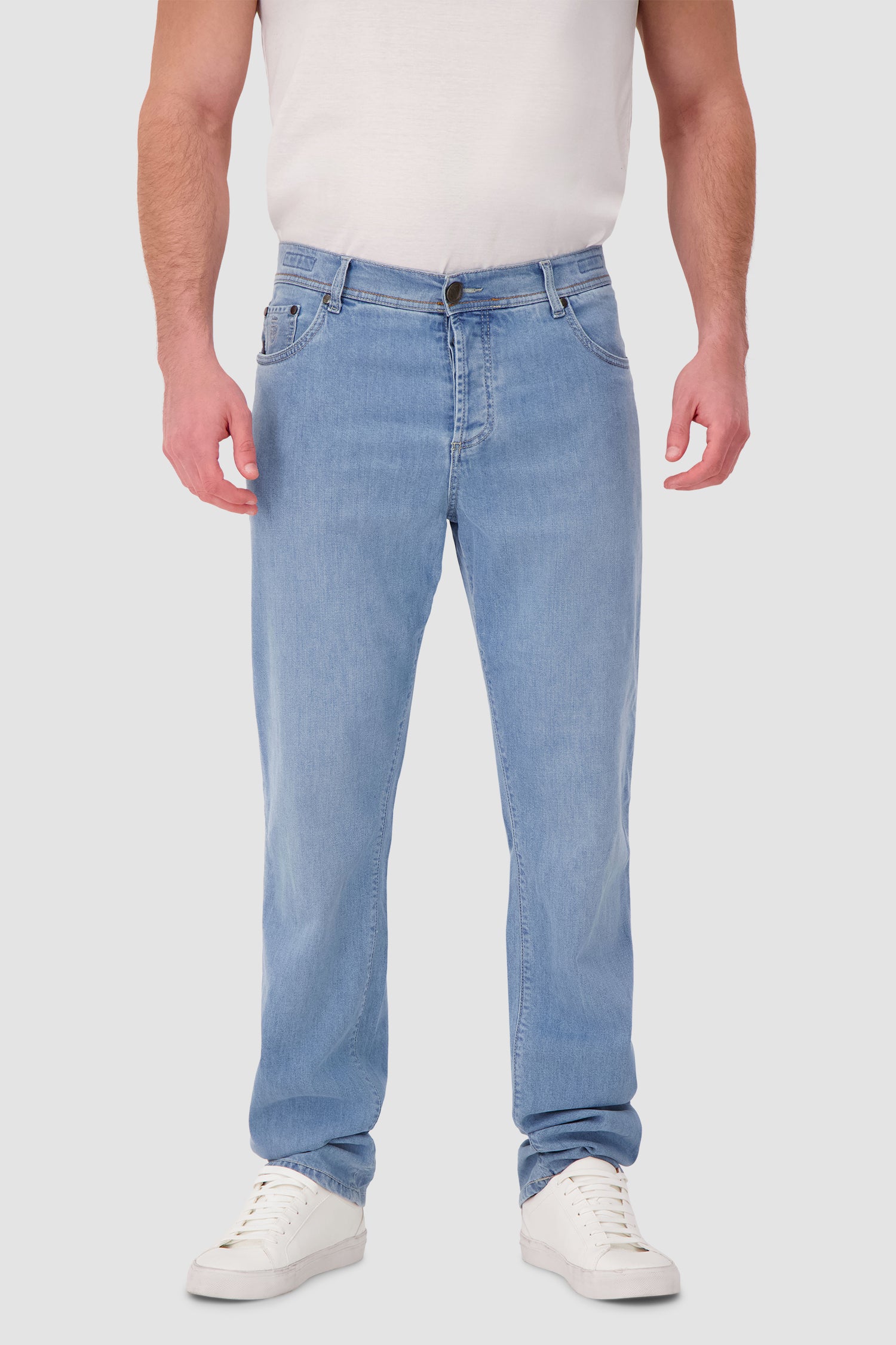 Richard J. Brown Jeans
