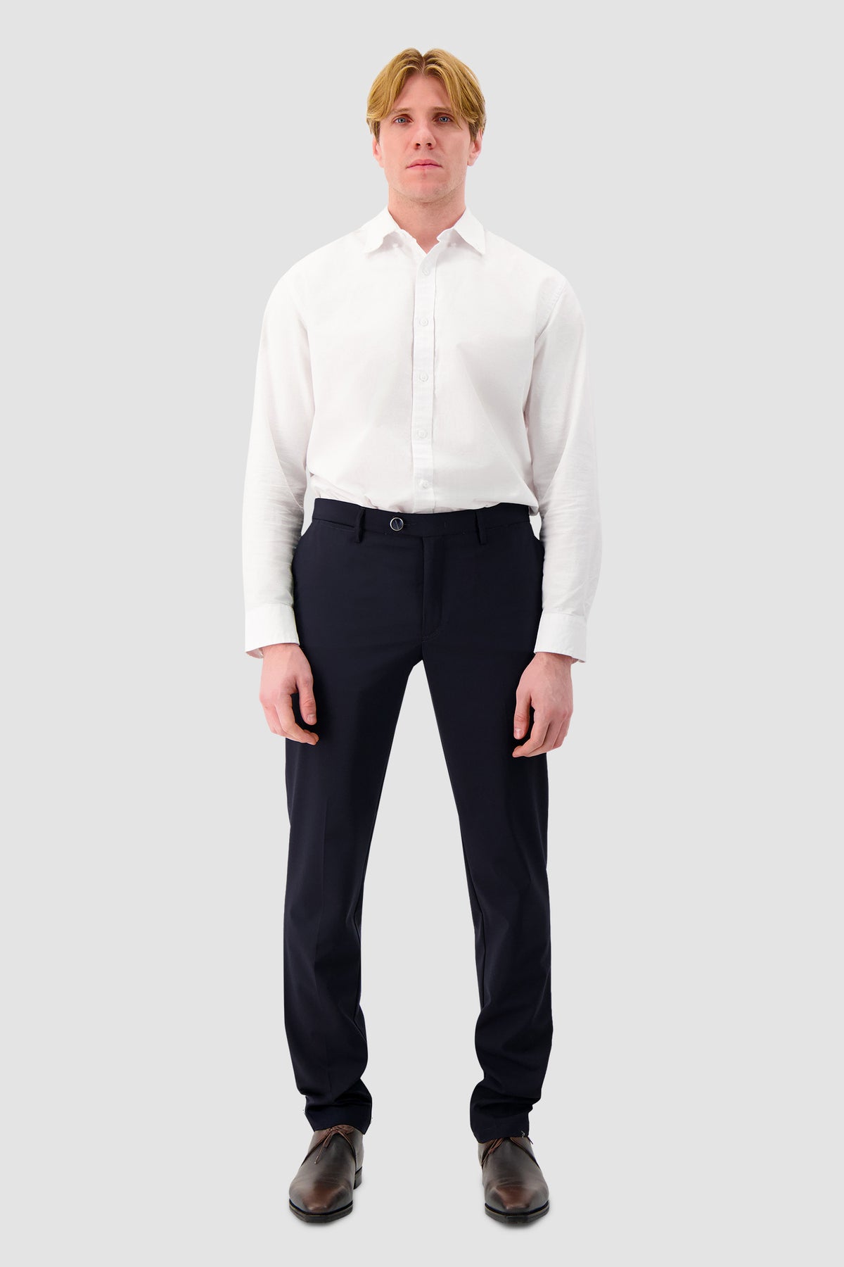 Pantalon Richard J. Brown