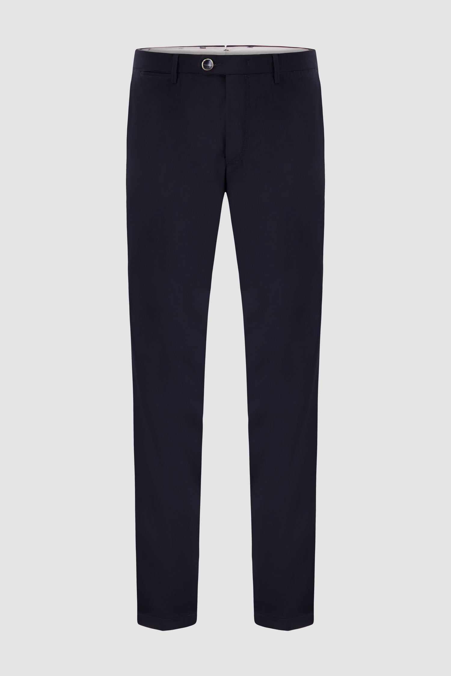 Richard J. Brown Navy Trousers