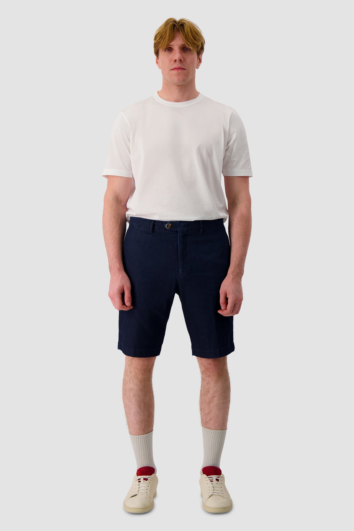 Shorts de Richard J. Brown