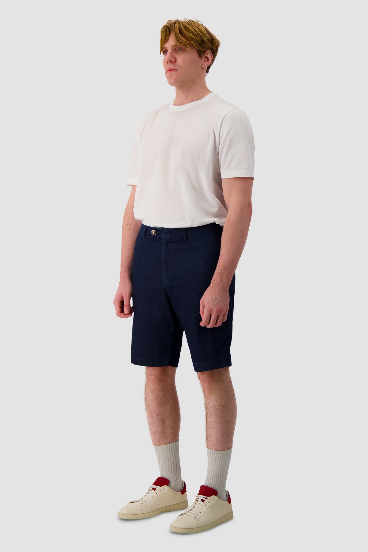 Shorts de Richard J. Brown