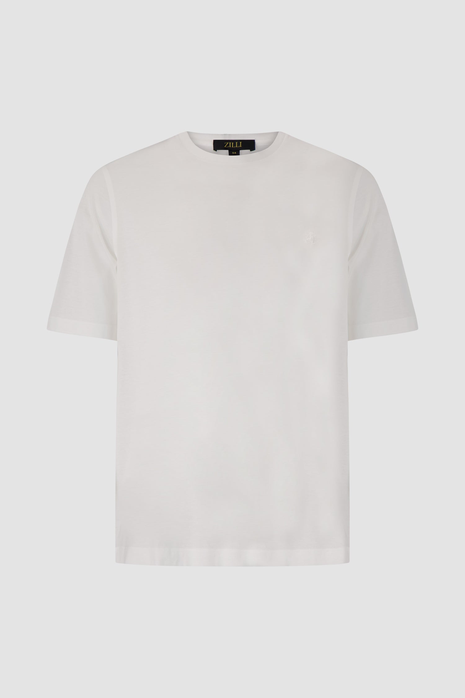 Zilli T-Shirt White