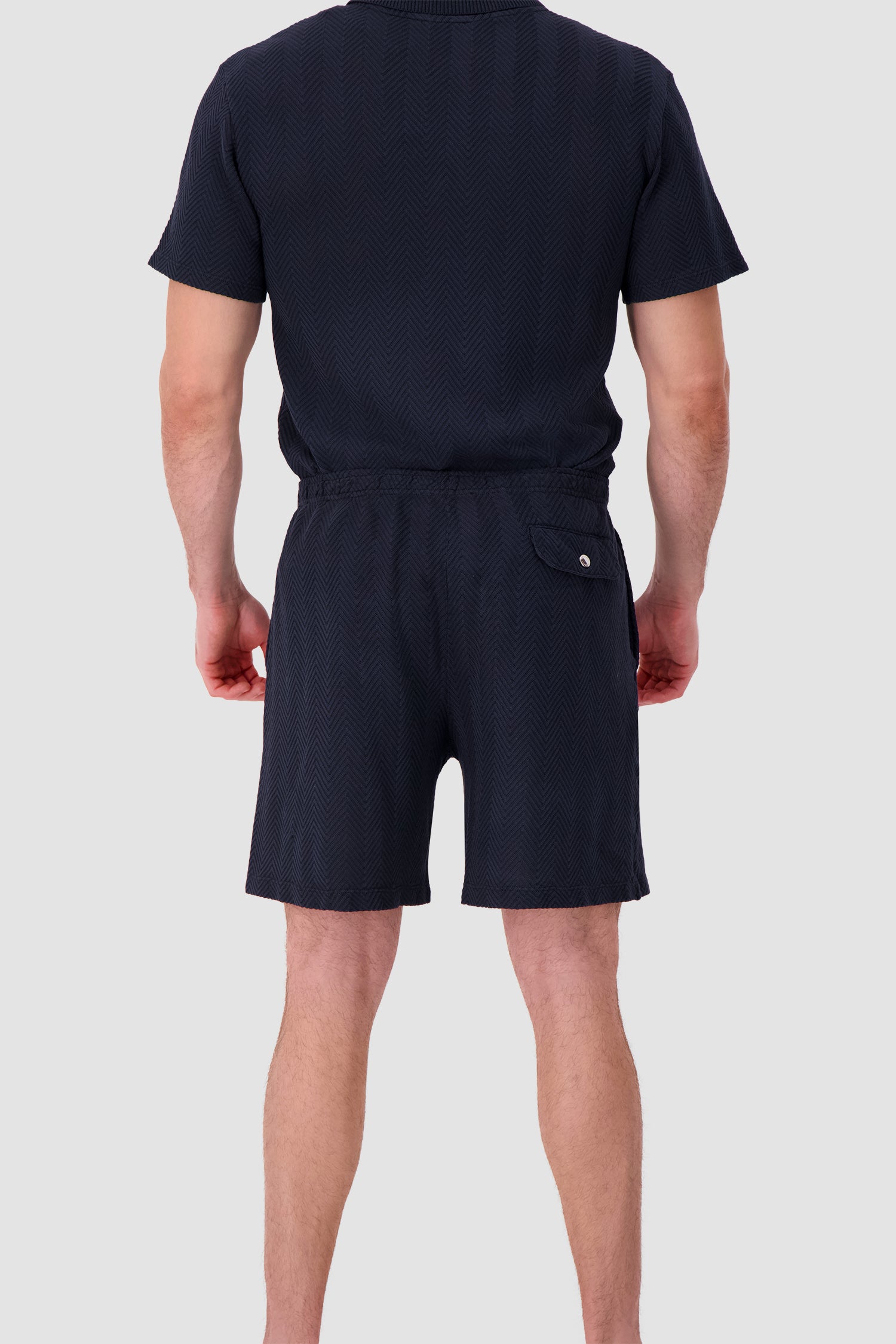 Missoni  Jacquard Polo-Shirt