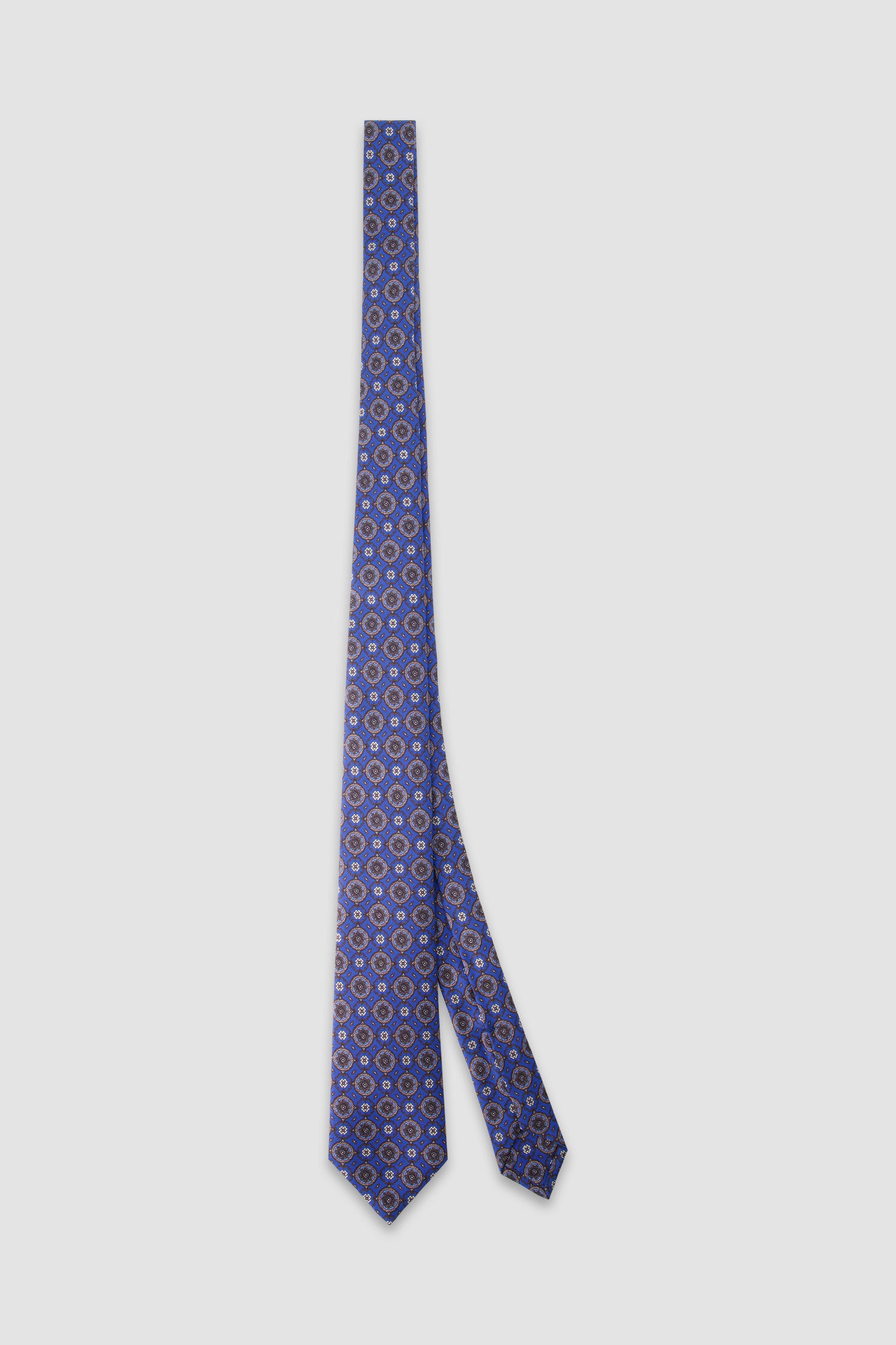 Cravate Kiton 3