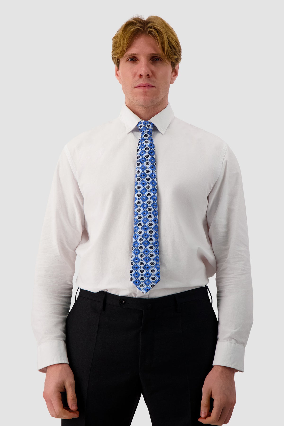 Cravate Kiton 2