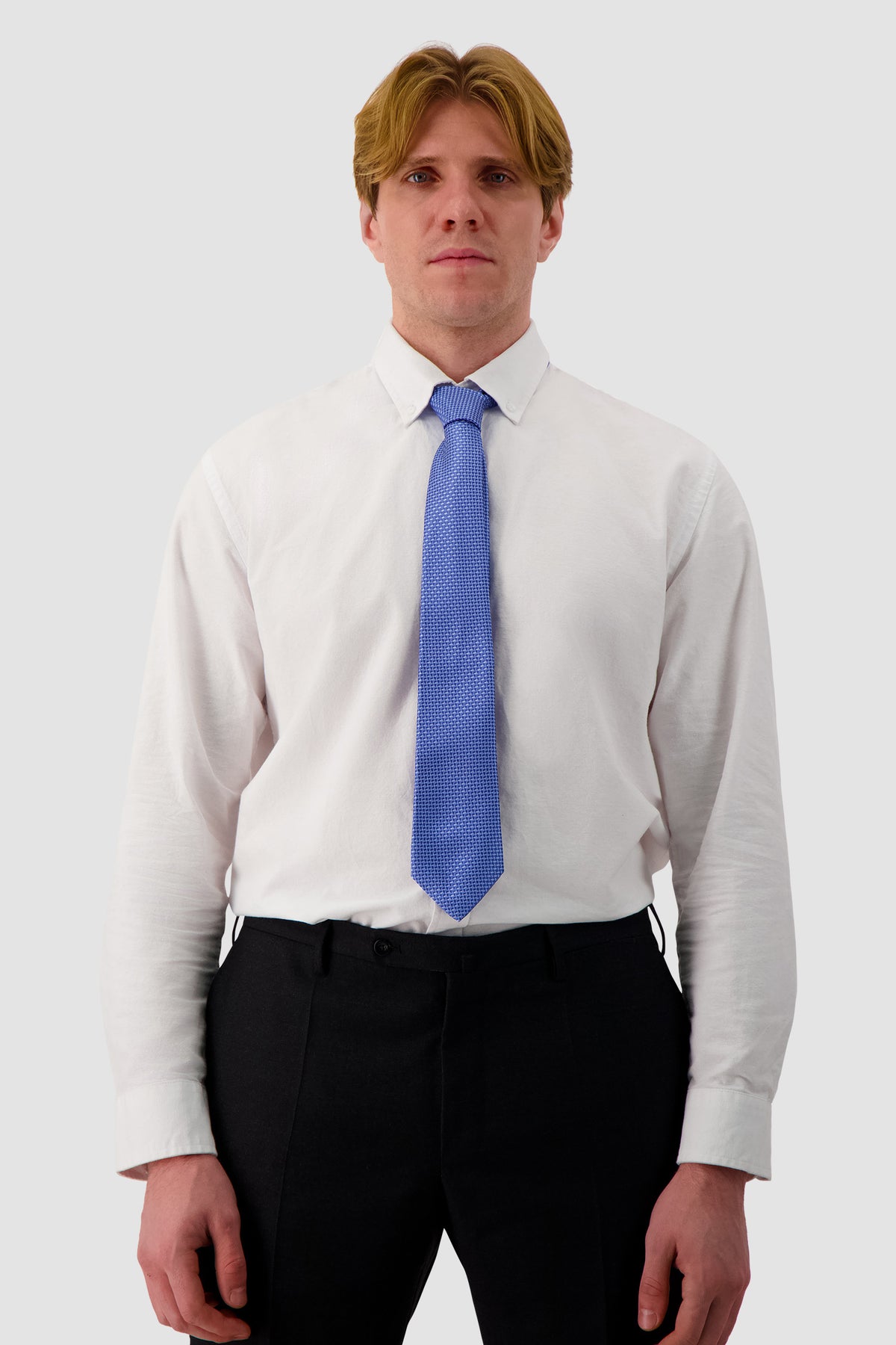 Cravate Kiton 2