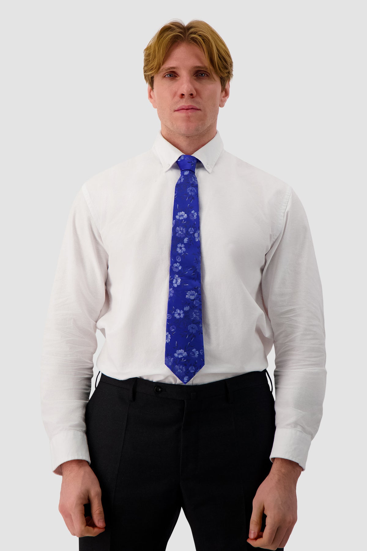 Cravate Kiton 2
