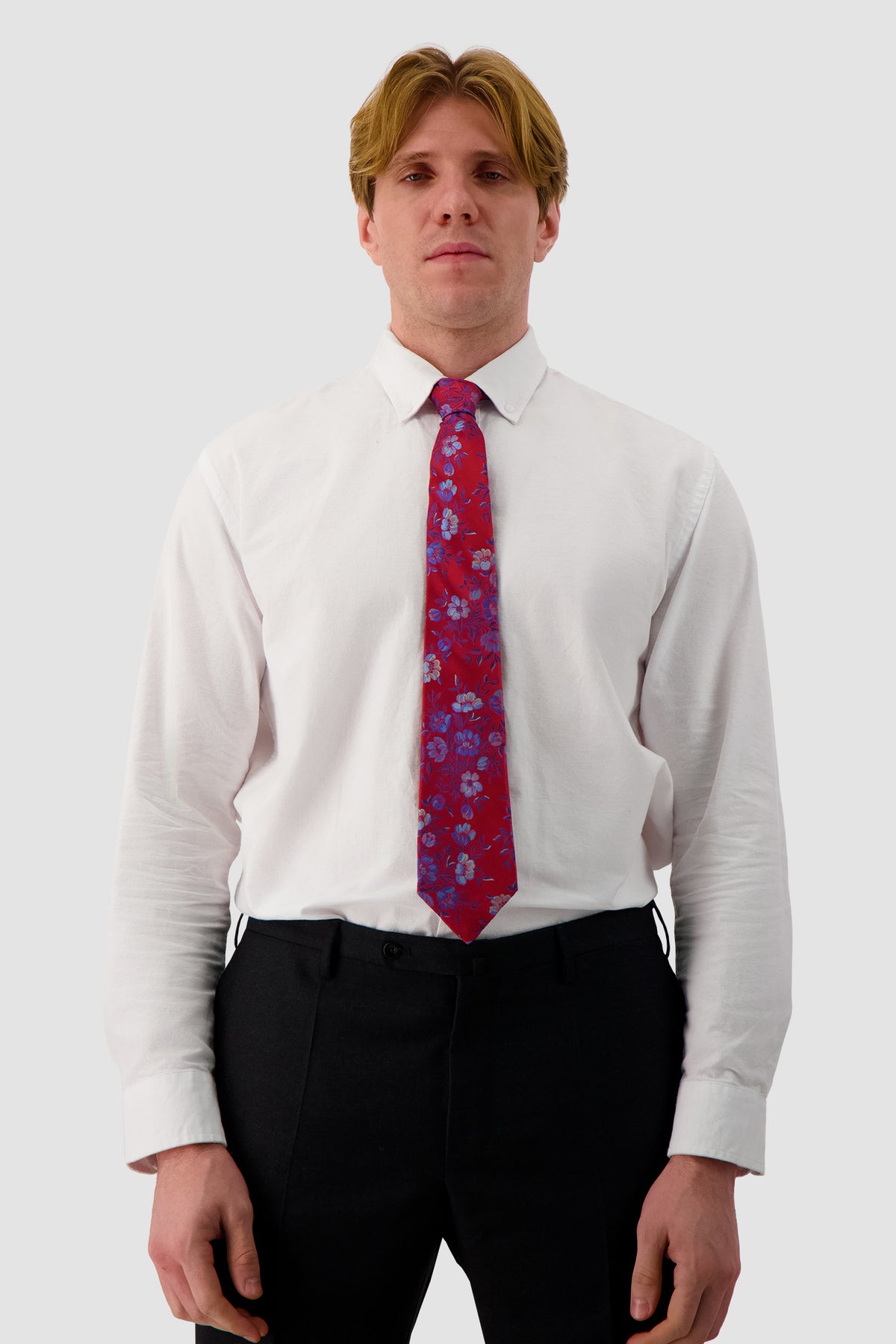 Cravate Kiton 2