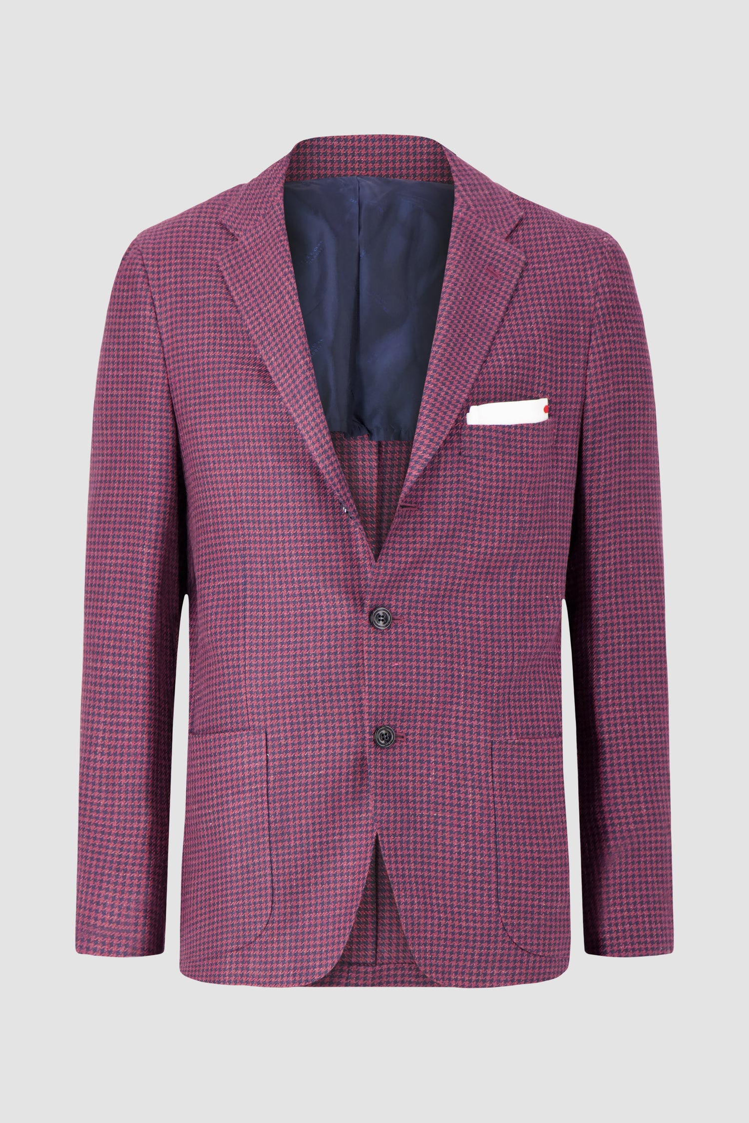 Kiton Rose Blazer