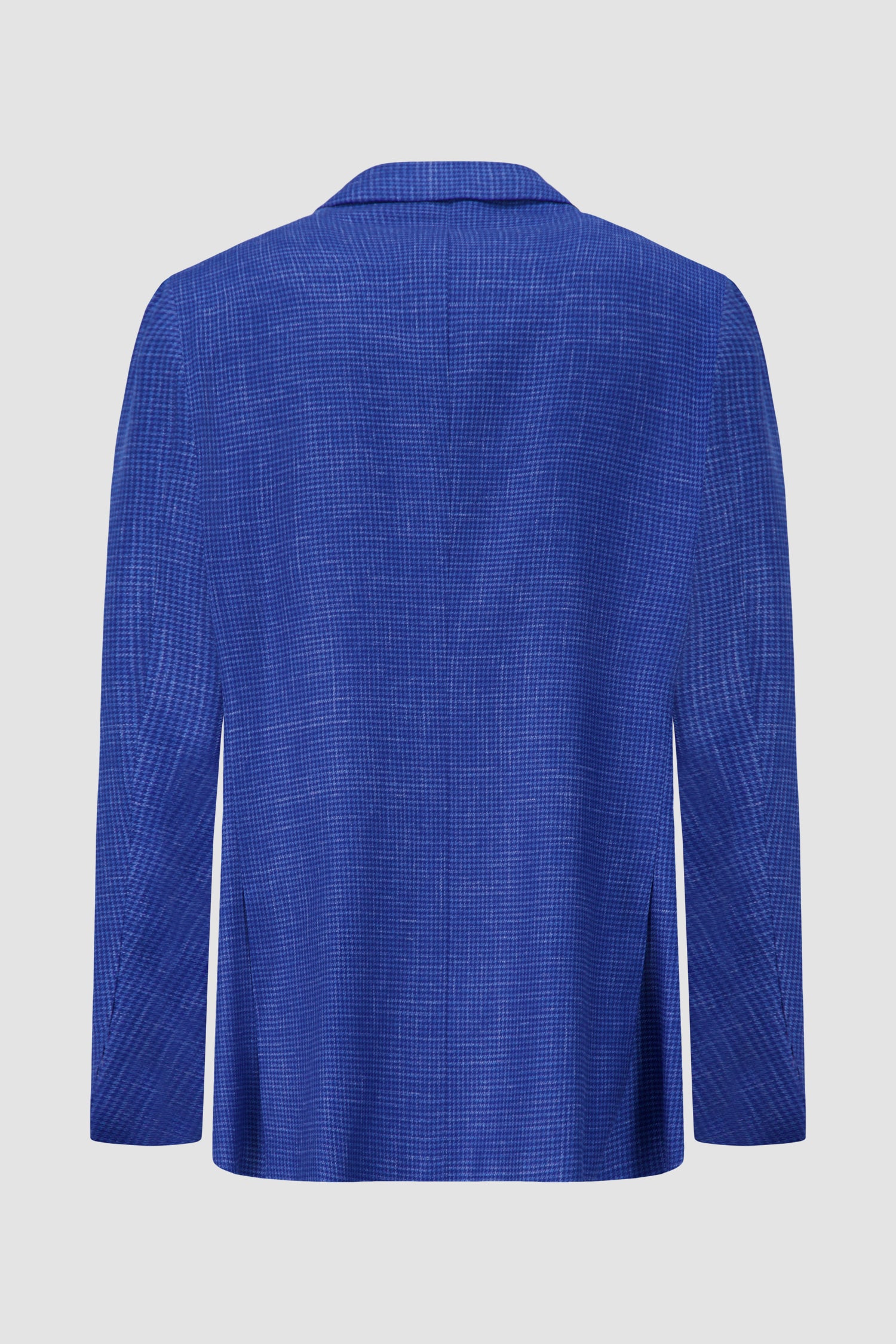 Kiton Blue Blazer