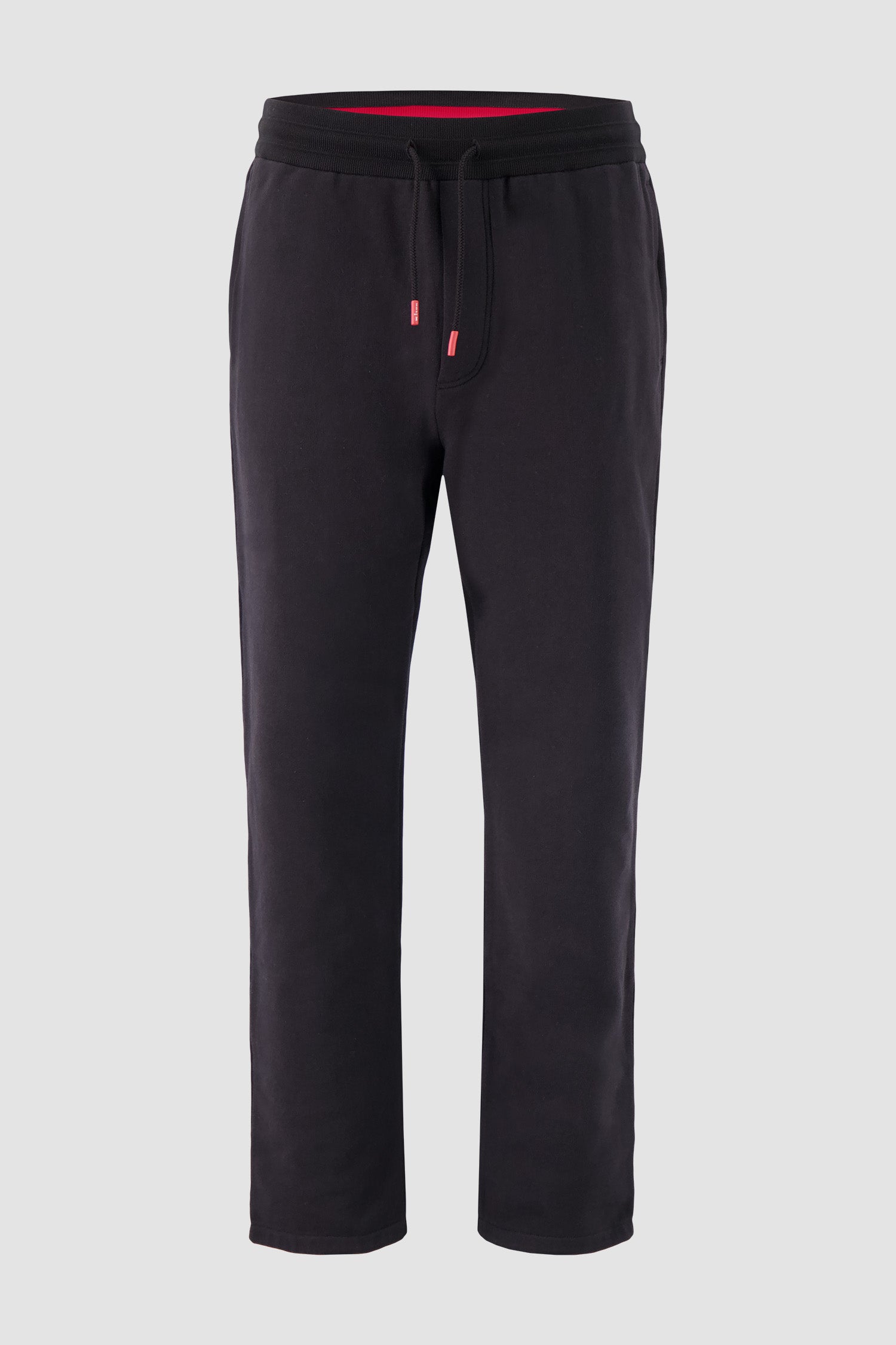 Kiton Black Tracksuit