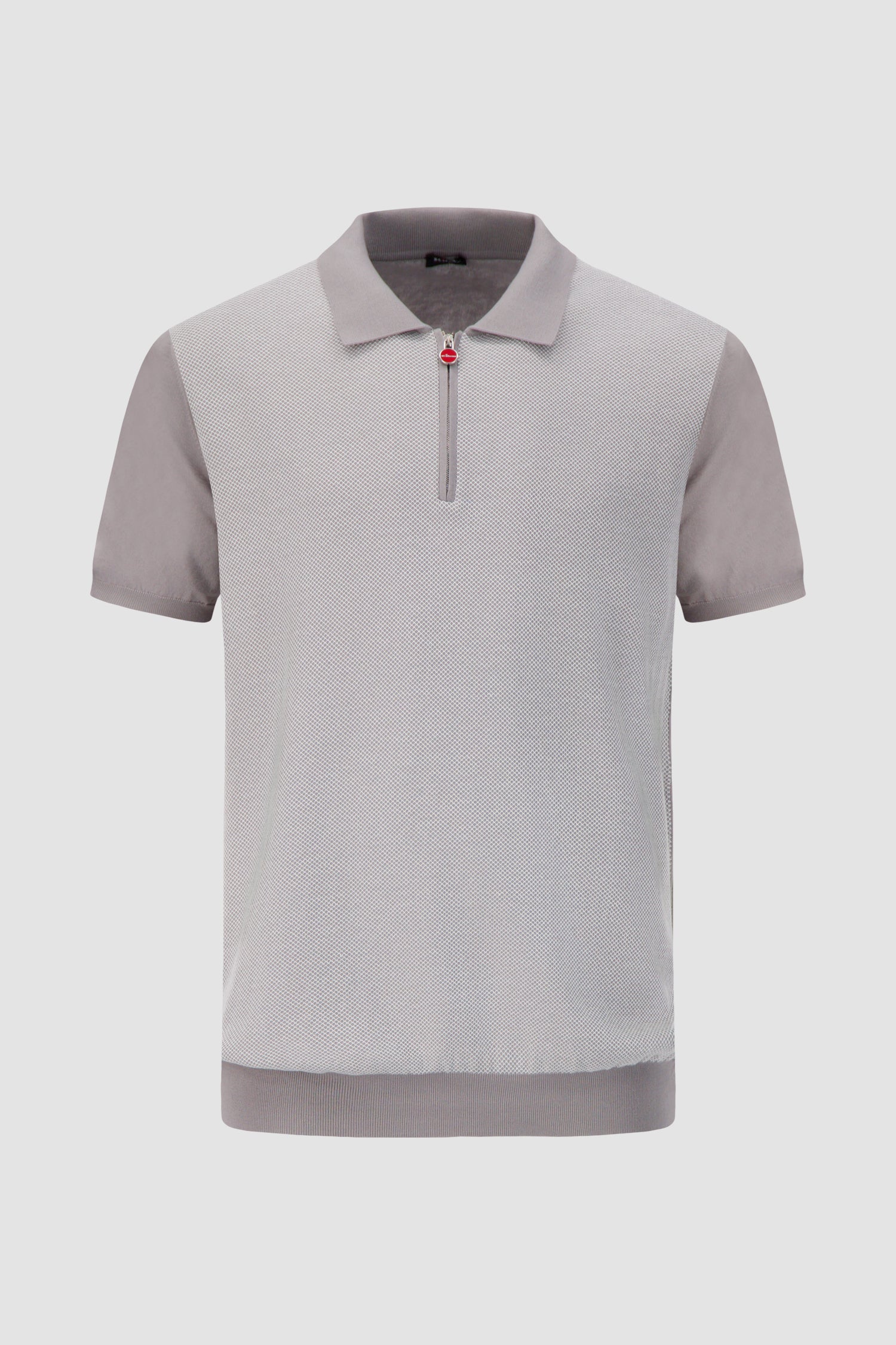 Kiton Beige Polo