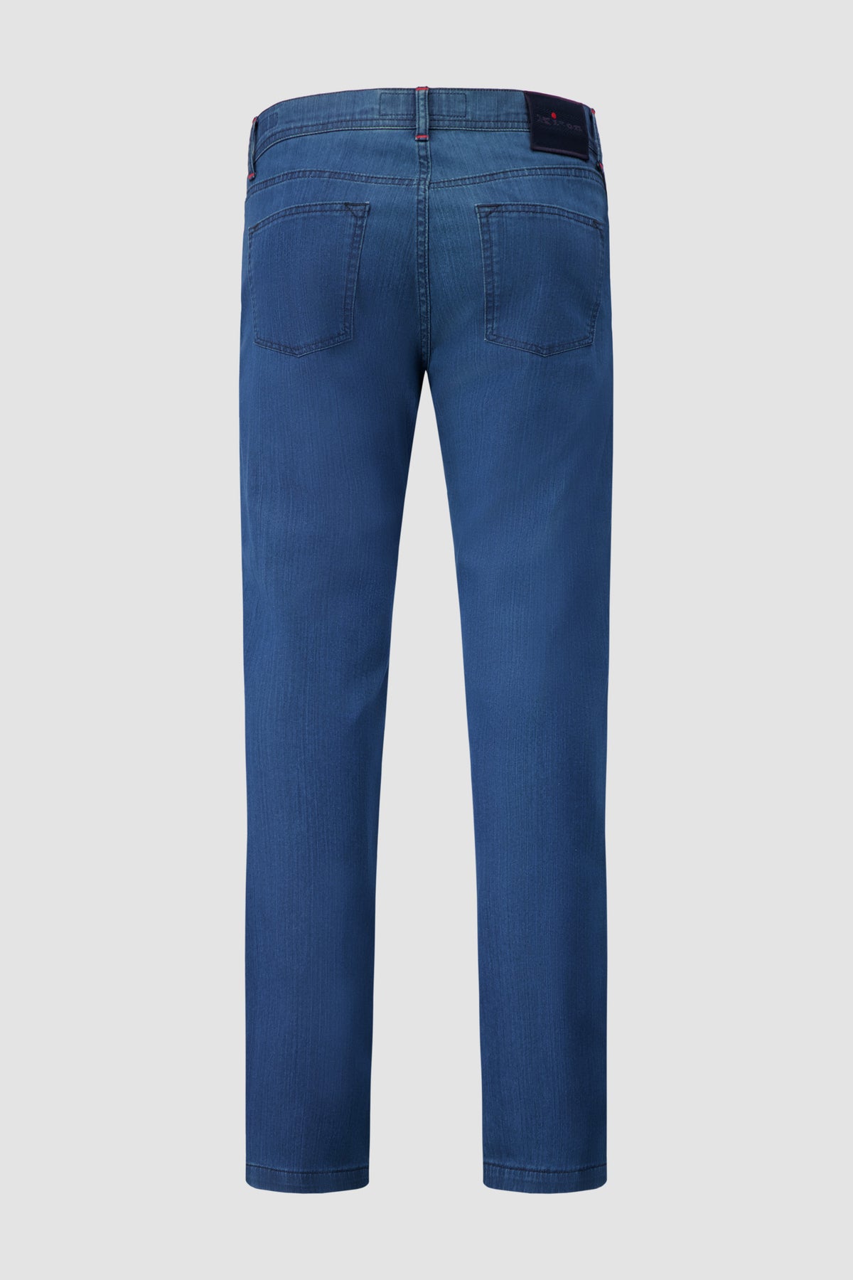 Kiton Blue Jeans