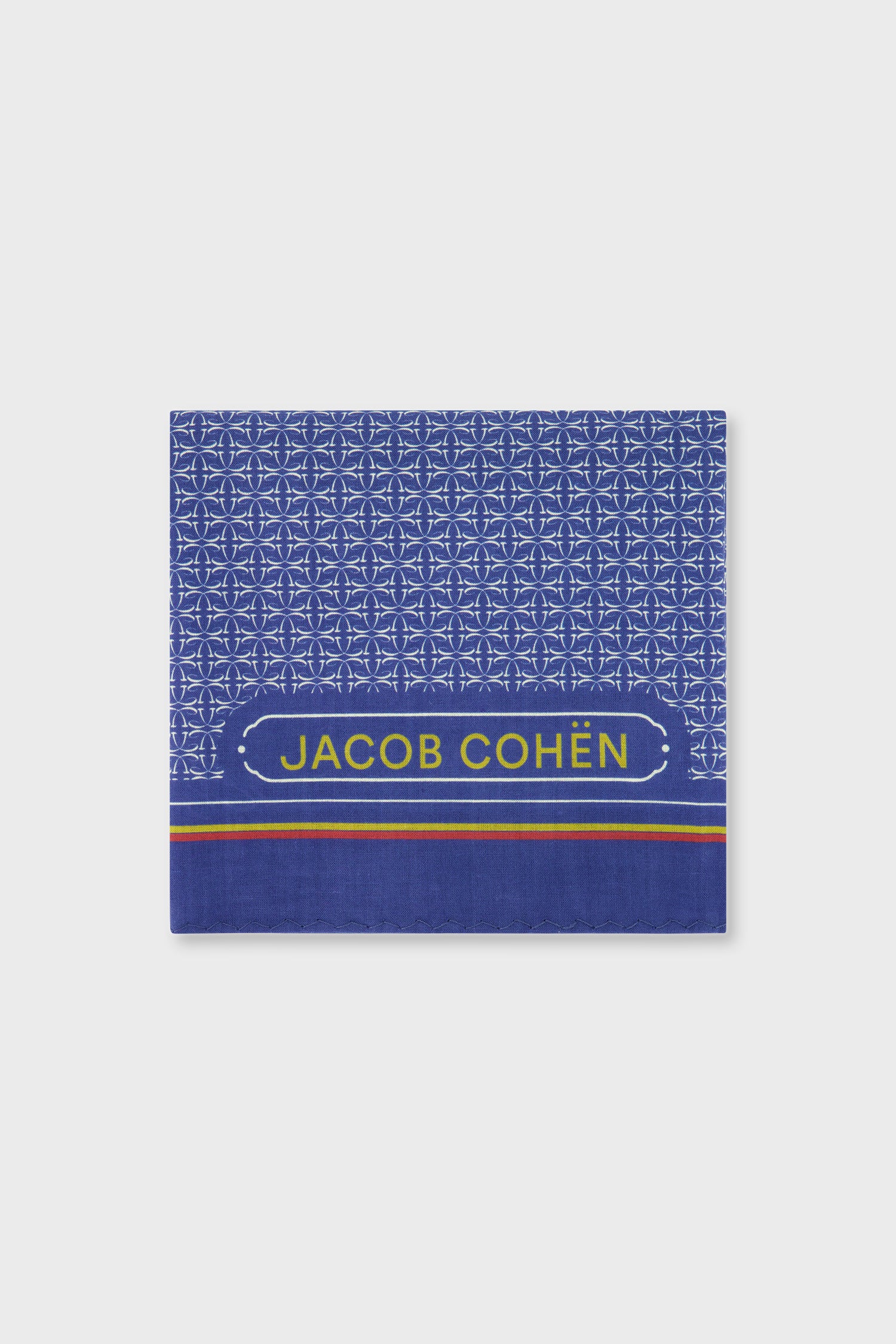 Jacob Cohen Black Slim Fit Bard Limited Edition Jeans