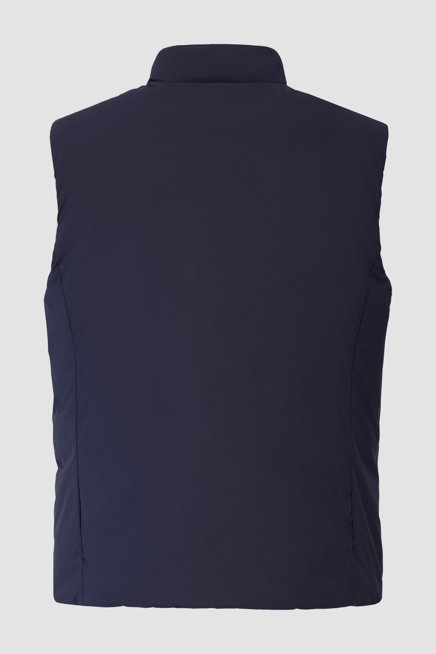 Moorer Navy UROS SKT Vest