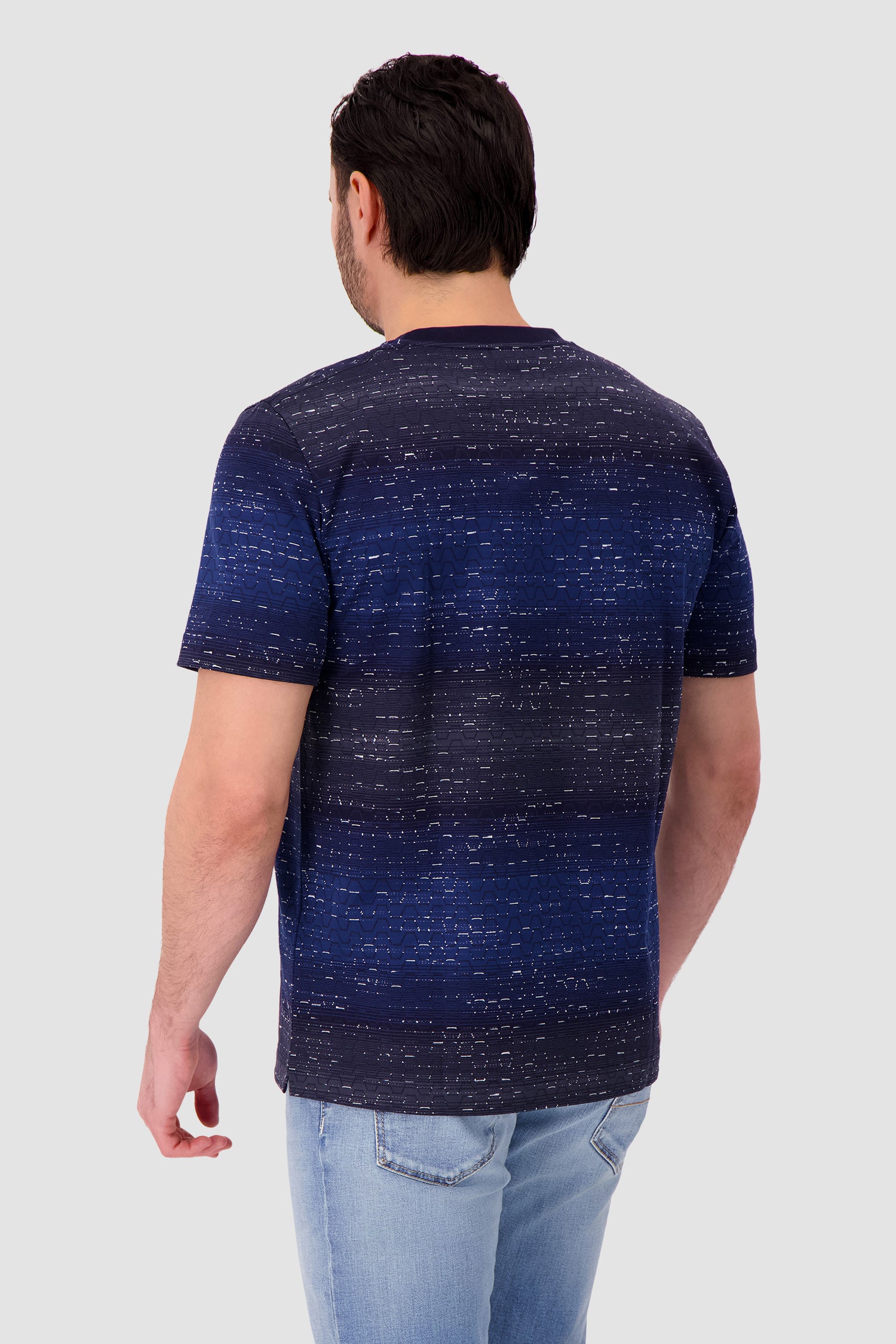Missoni Cotton Regular Fit T-Shirt
