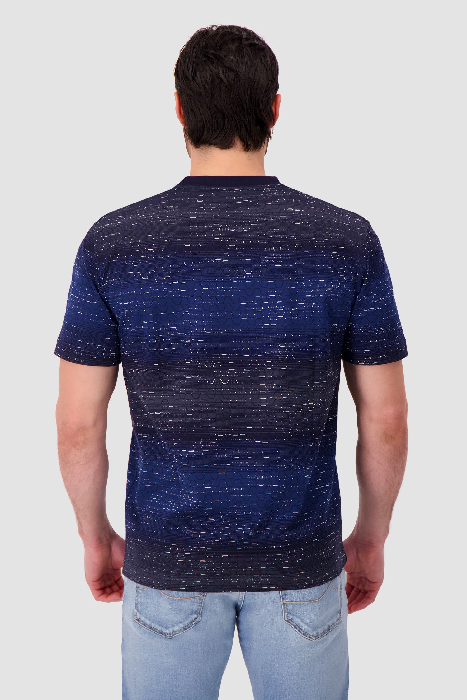 Missoni Cotton Regular Fit T-Shirt