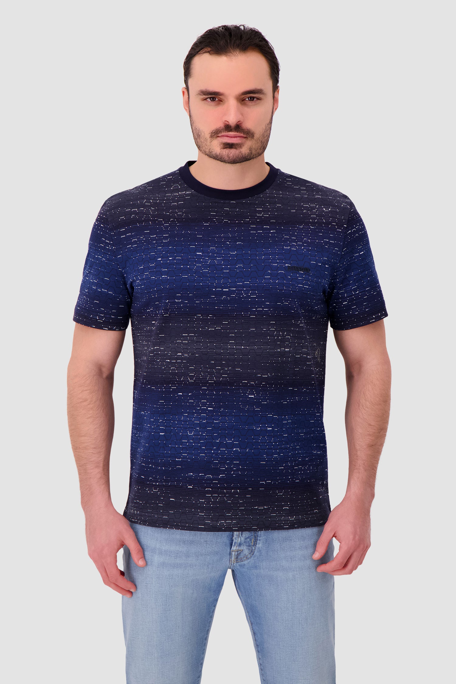 Missoni Cotton Regular Fit T-Shirt