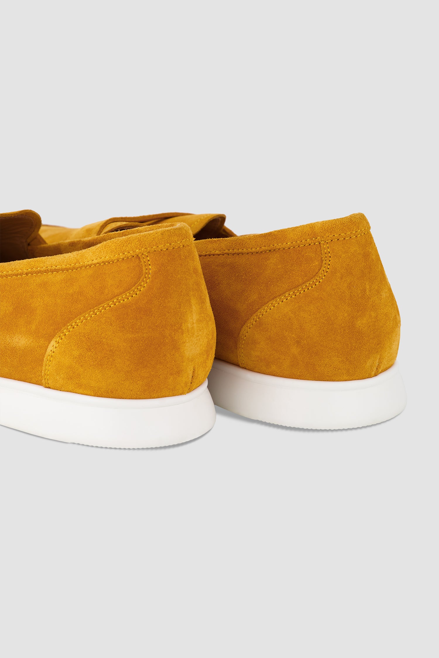 Kiton Calfskin Shoes