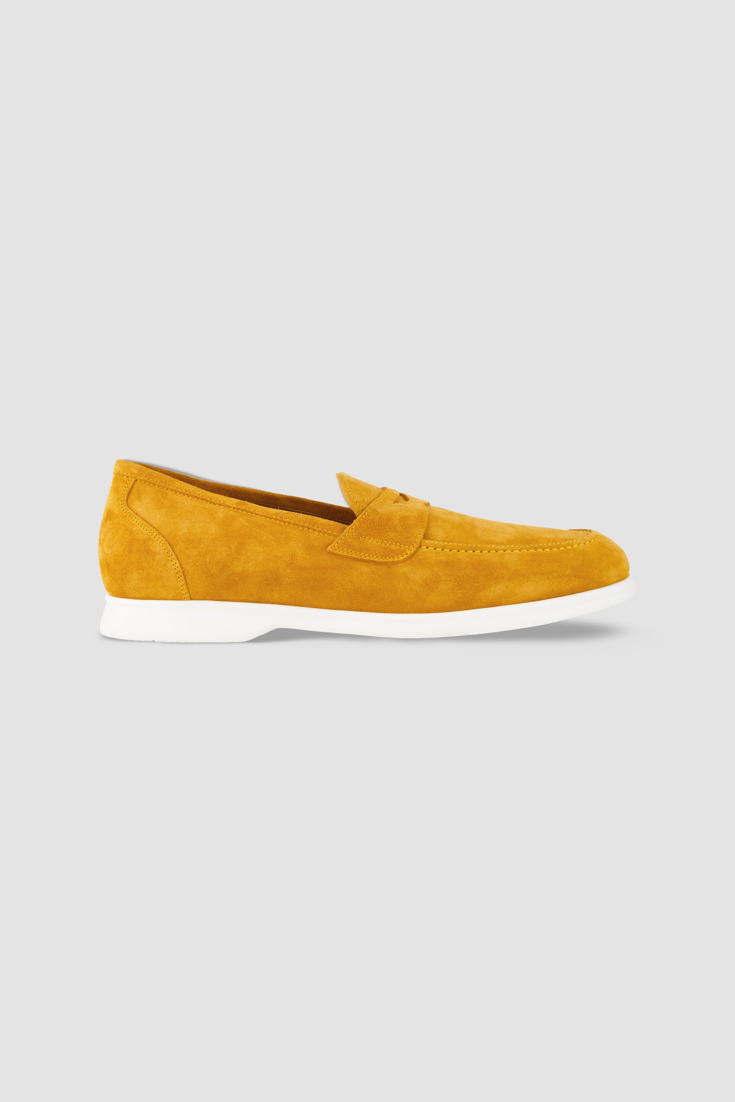Kiton Calfskin Shoes