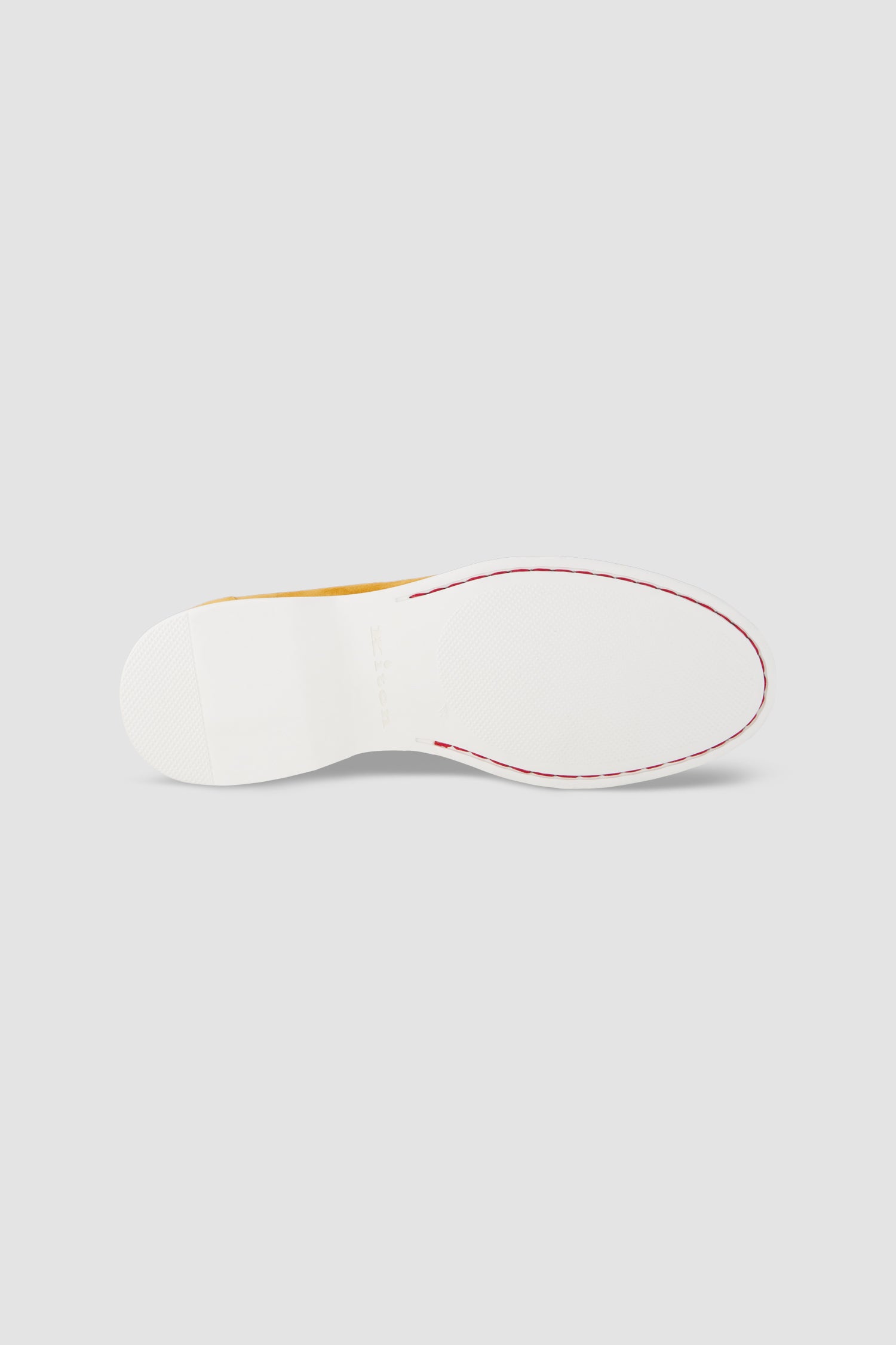 Kiton Calfskin Shoes