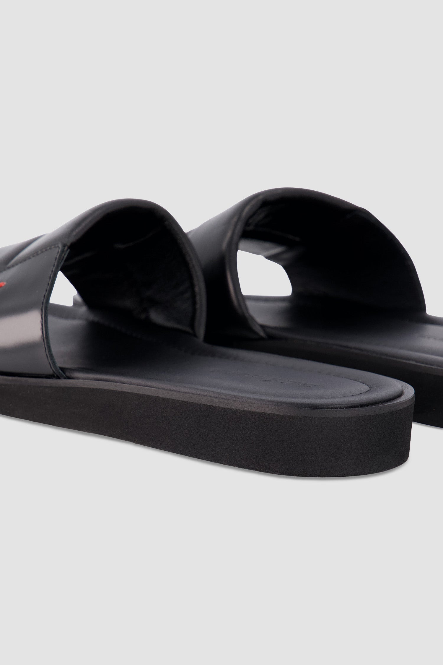 Kiton Calfskin Shoes