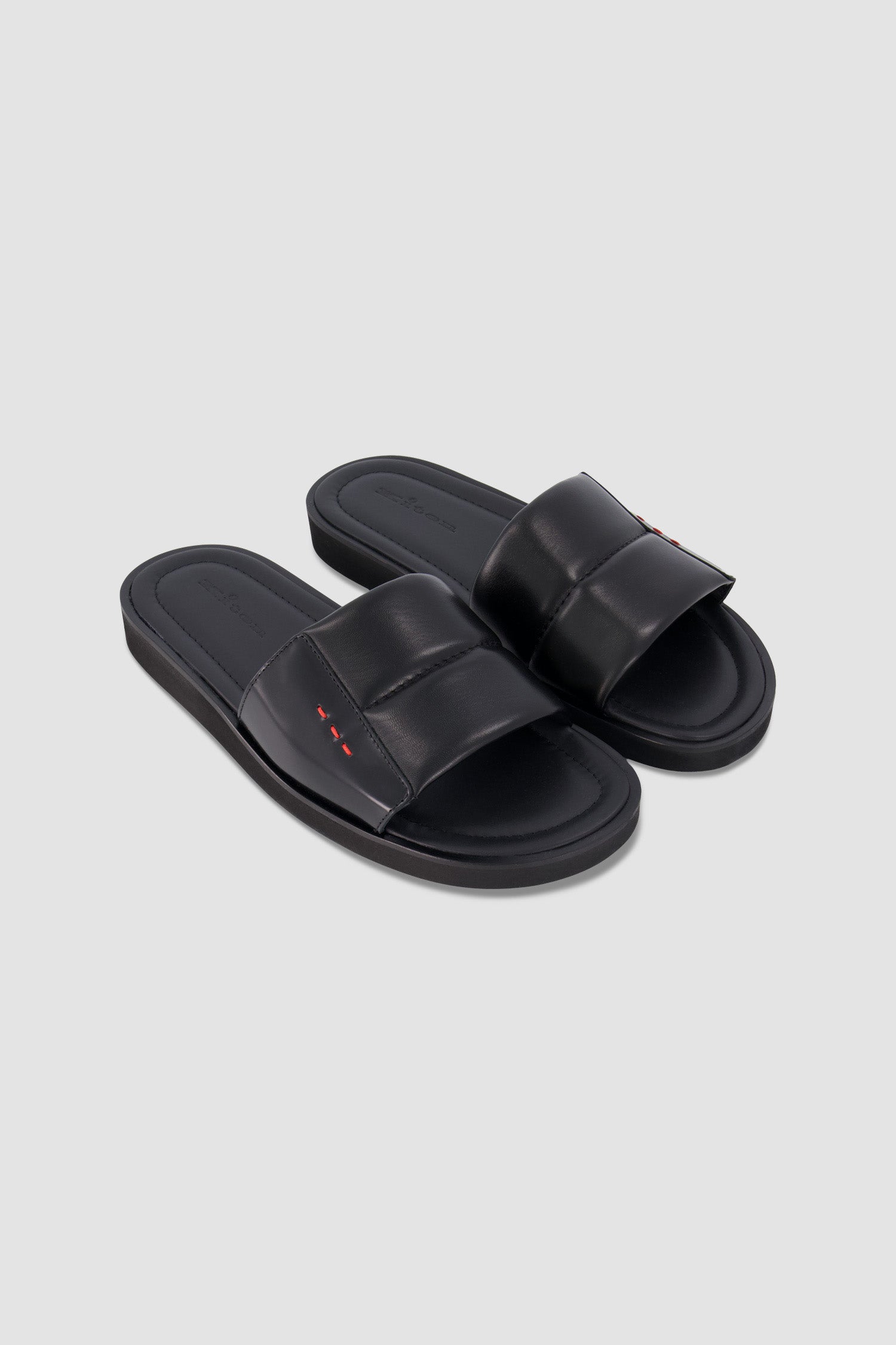 Kiton Calfskin Shoes