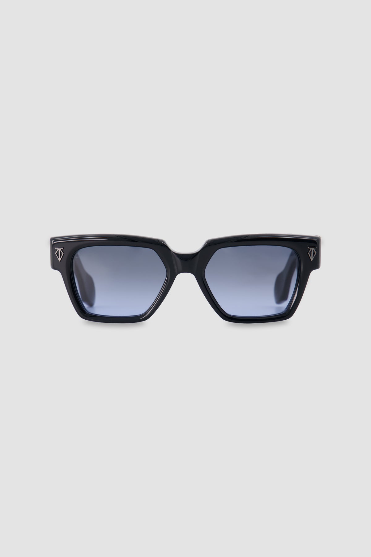 T Henri Black Utopia Sunglasses