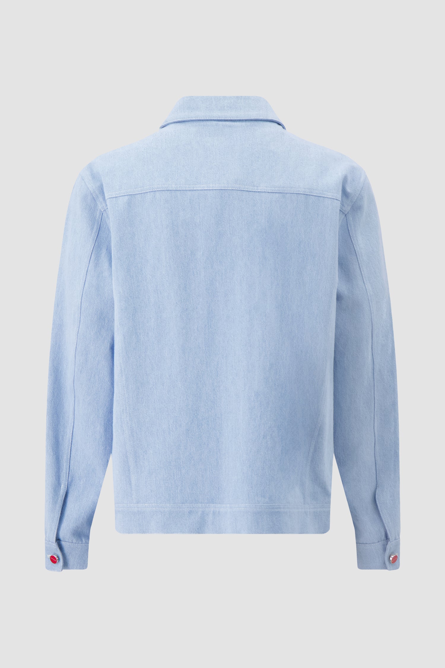Kiton Denim Jacket
