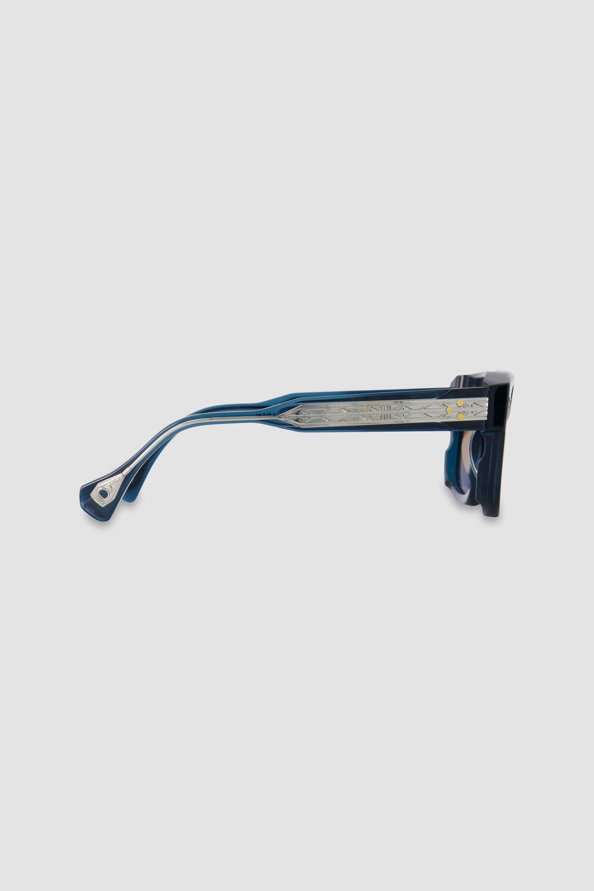 T Henri Blue Valour Sunglasses