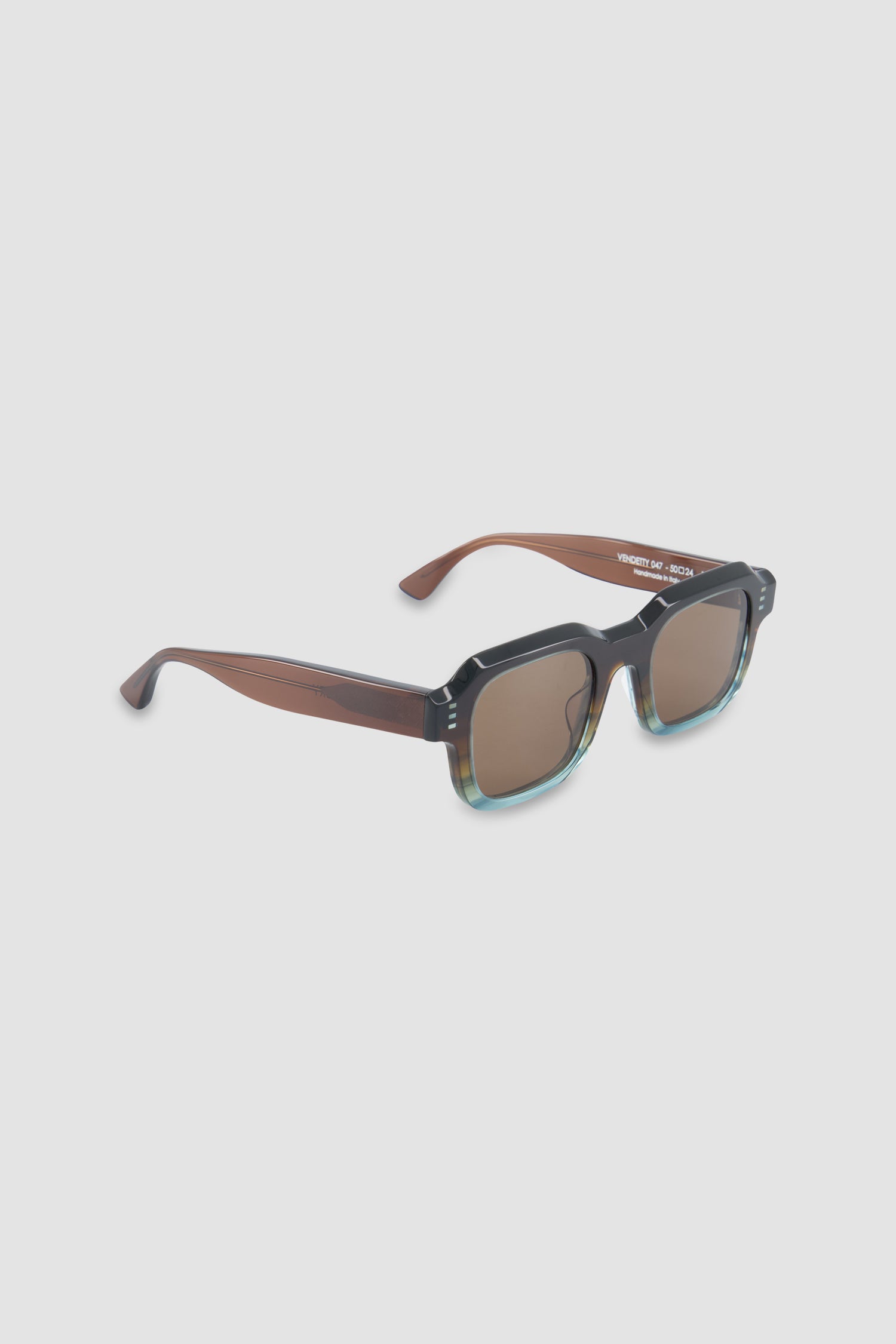 Lunettes de soleil Linda Farrow