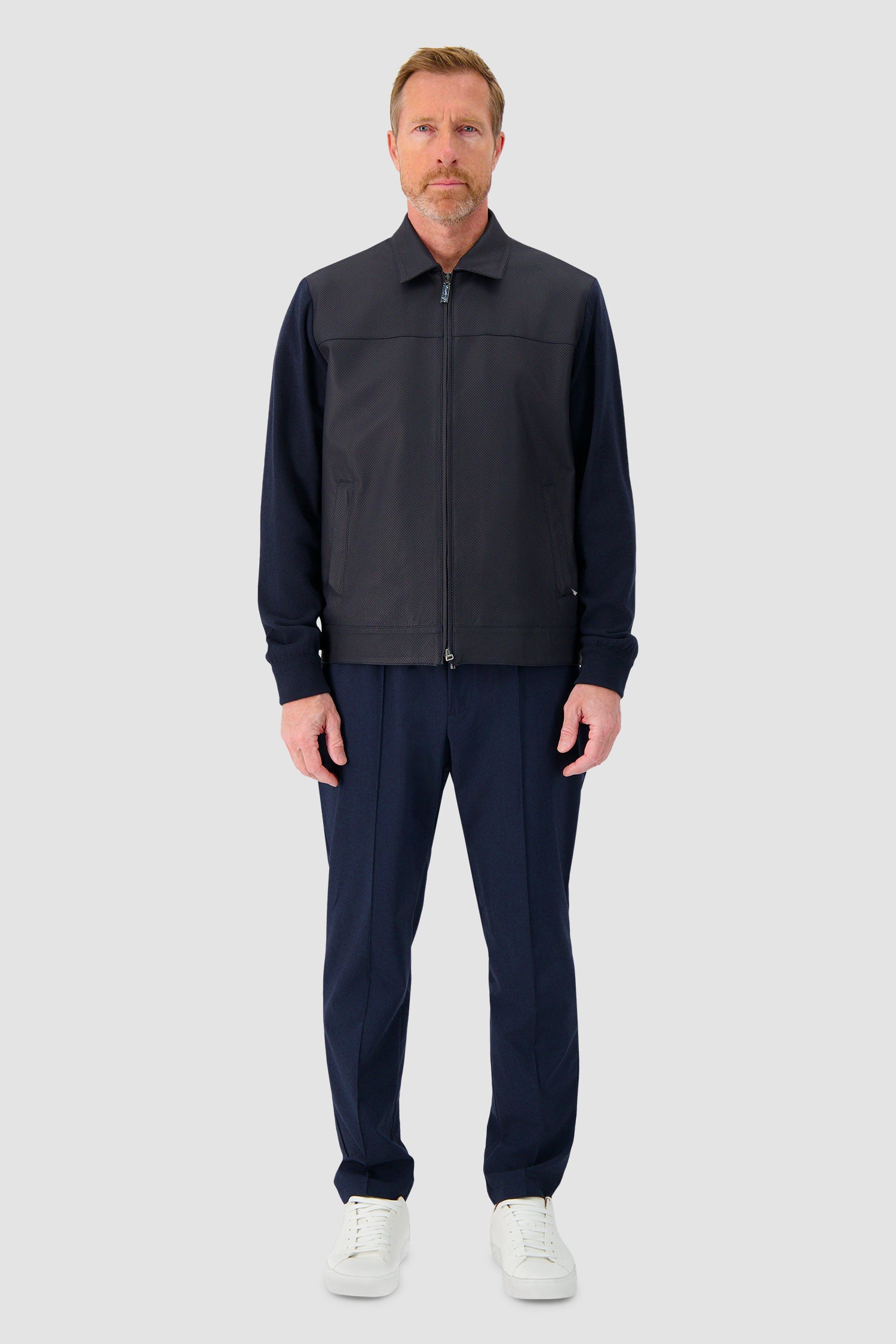 Hettabretz Blouson