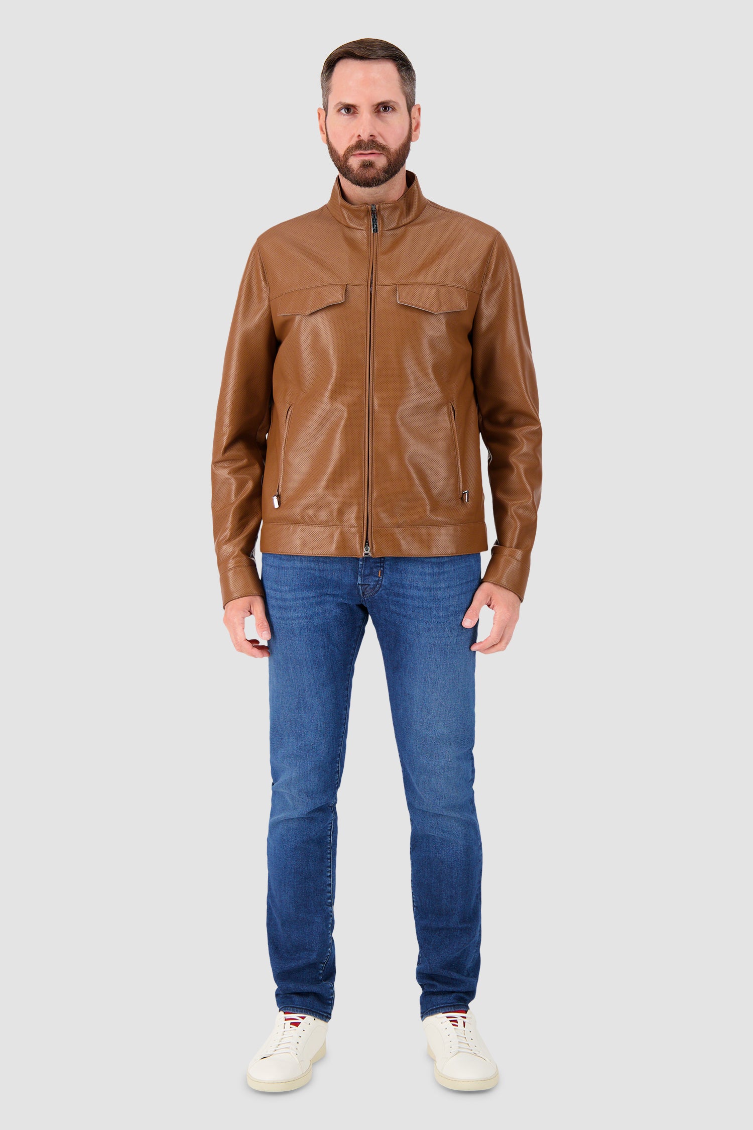 Veste Hettabretz