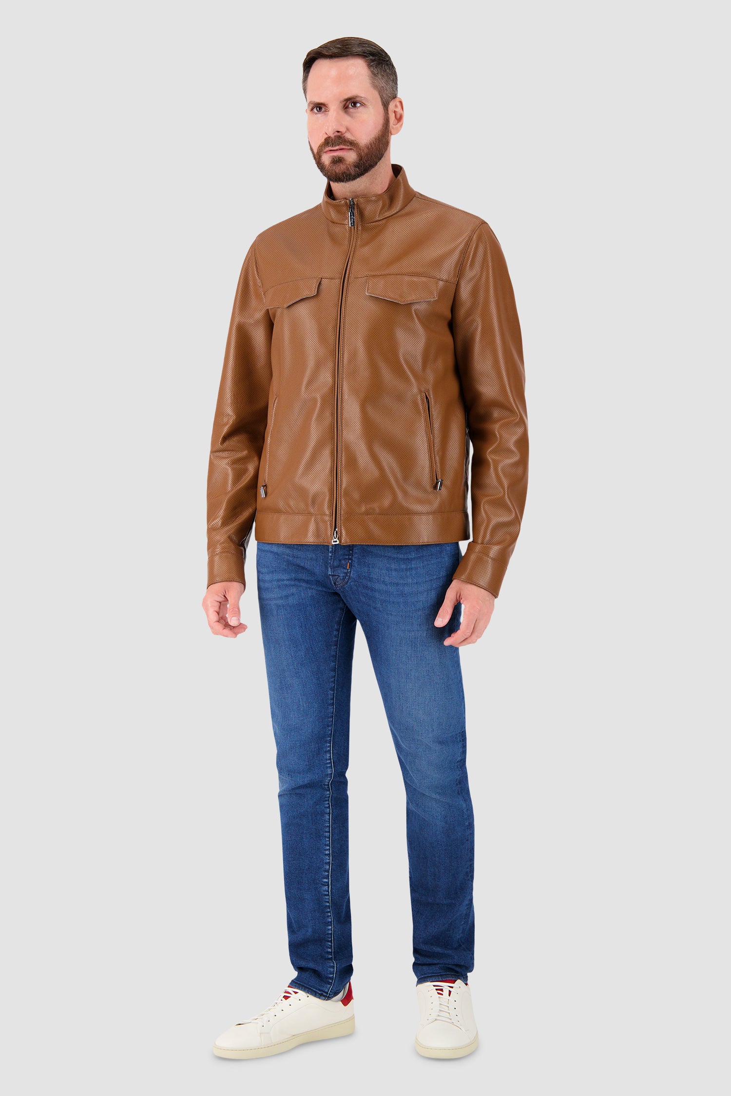 Veste Hettabretz