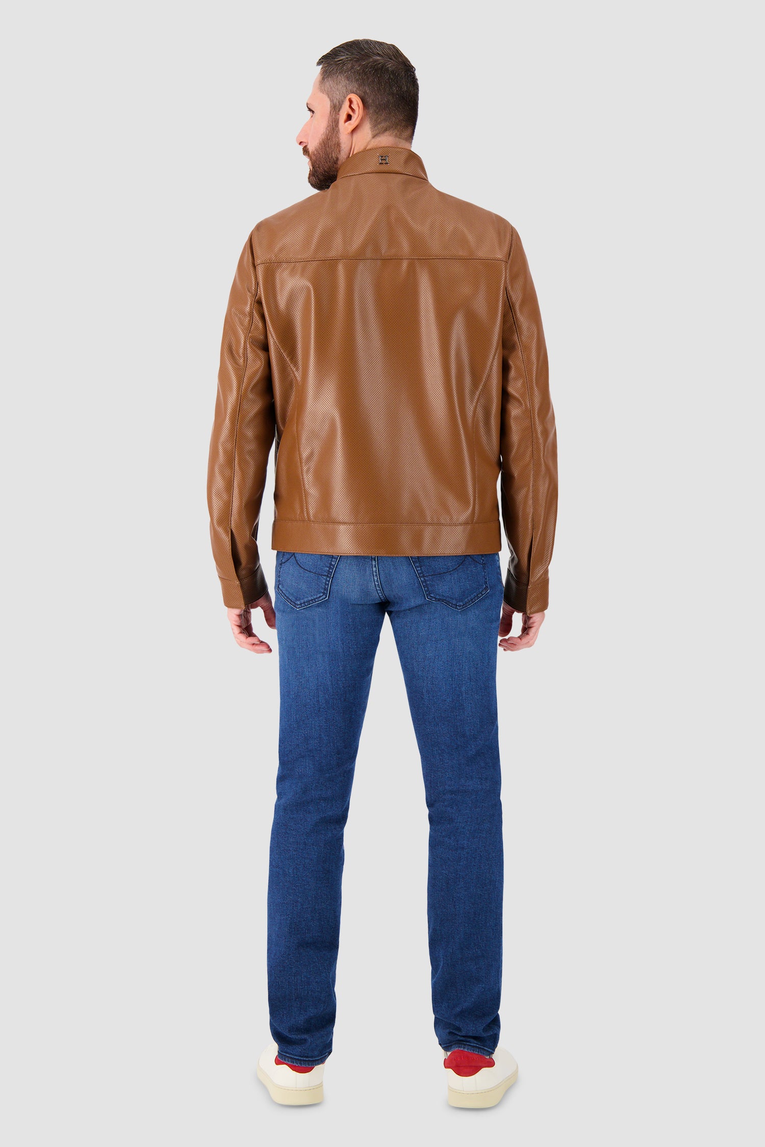 Veste Hettabretz