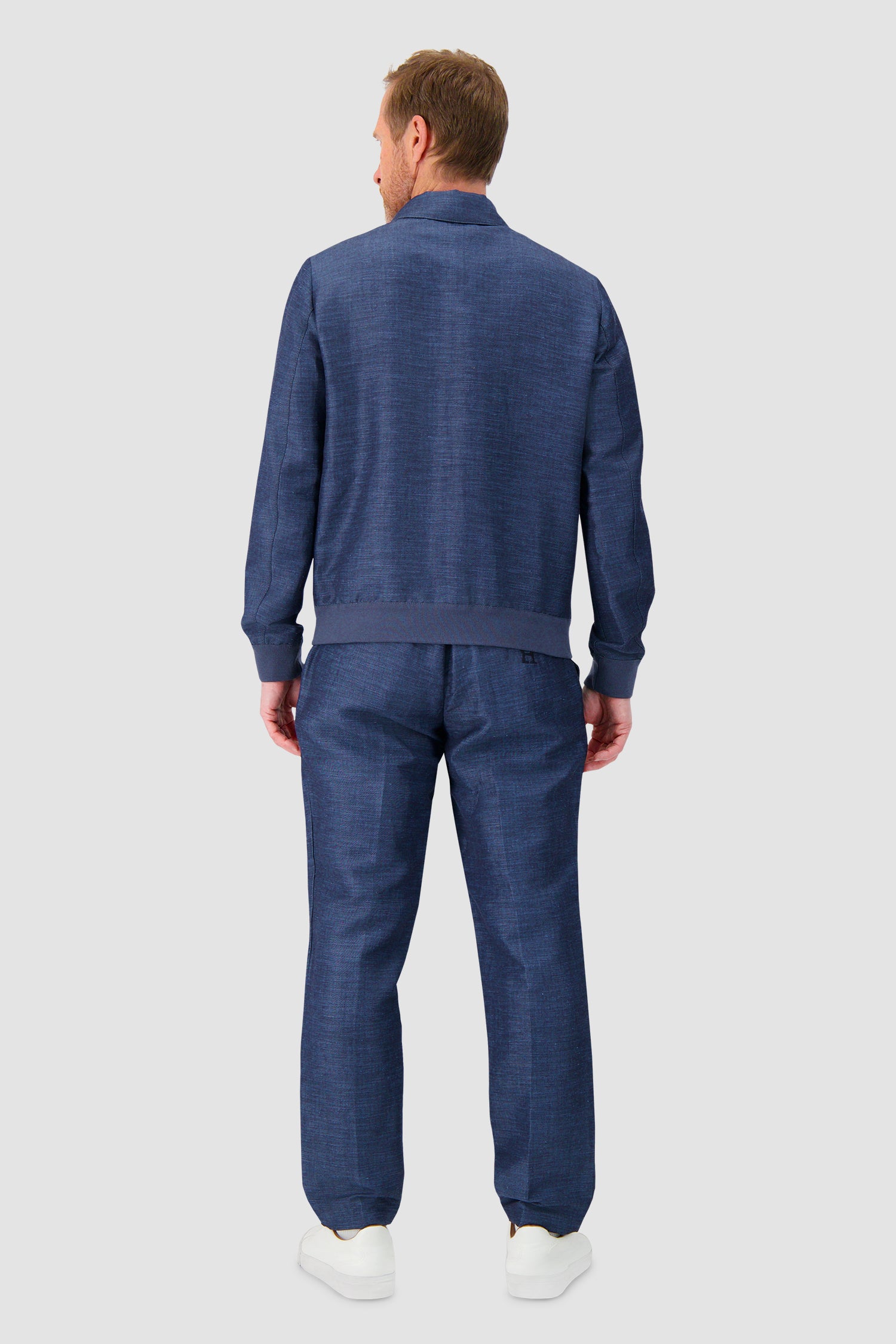 Hettabretz Blouson
