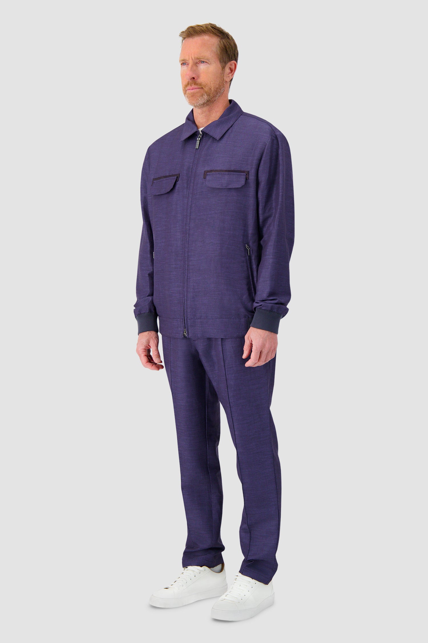 Hettabretz Blouson