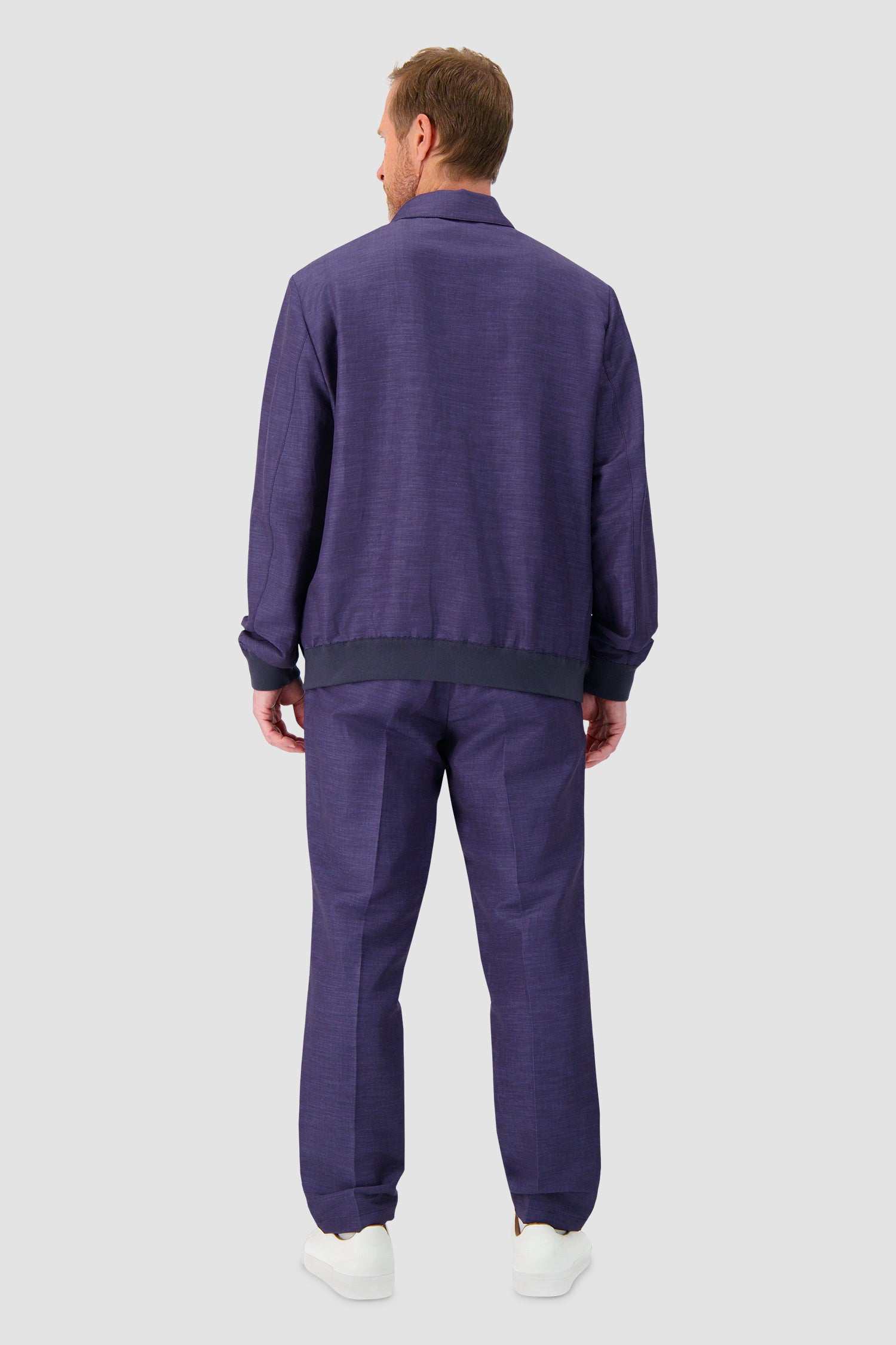 Hettabretz Blouson