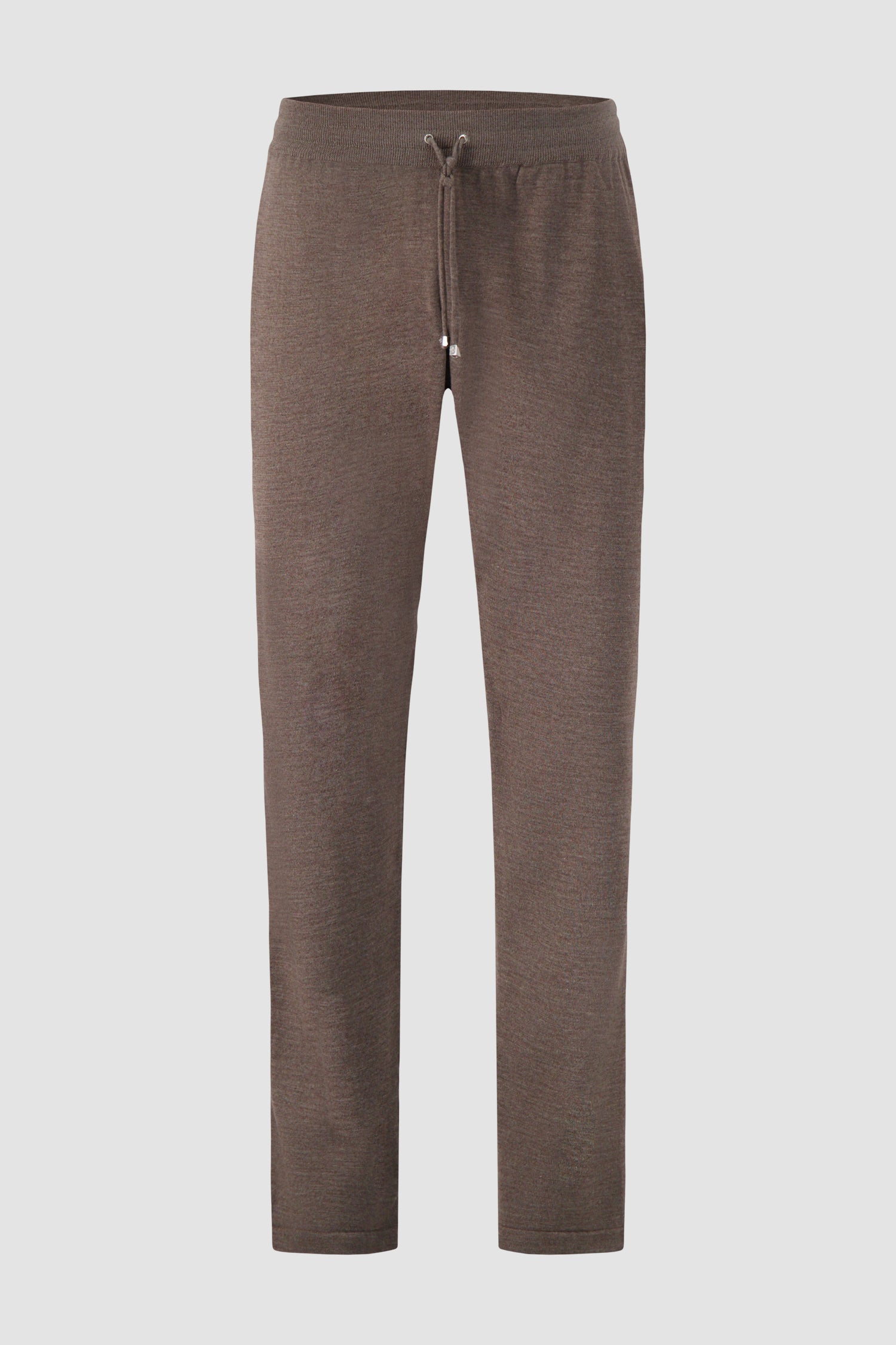 Pantalon en cachemire Pashmere - Bleu