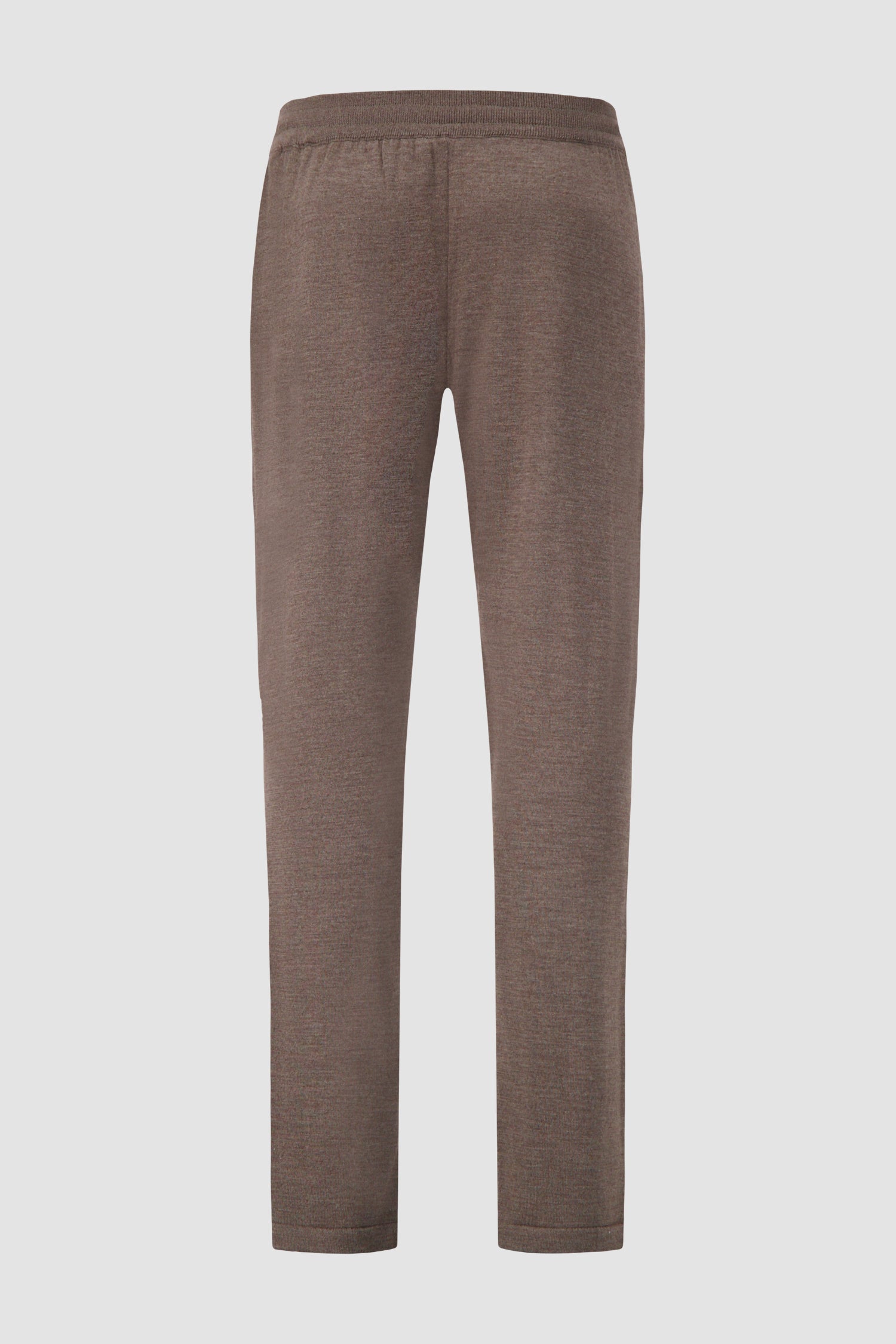 Pantalon en cachemire Pashmere - Bleu