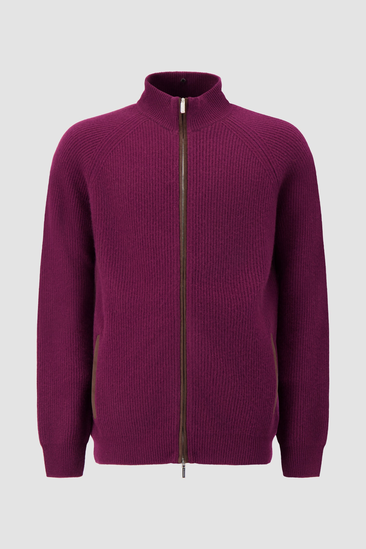 Pashmere Lava Cashmere Jacket
