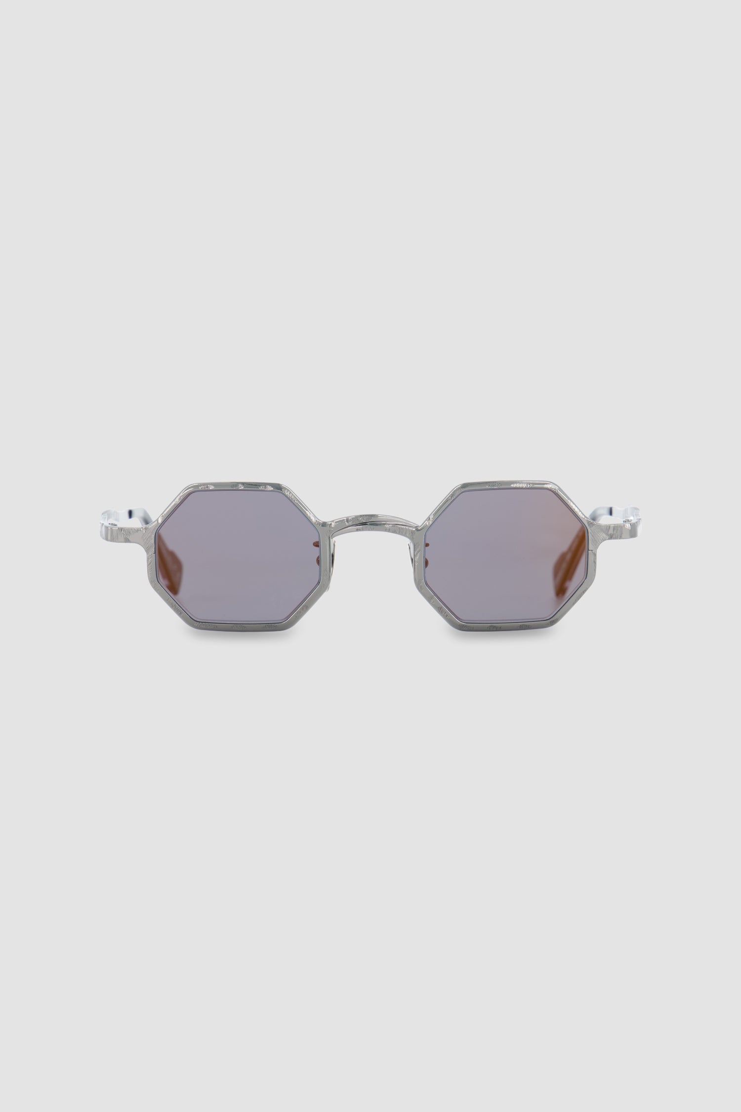 Kuboraum Blue Sunglasses