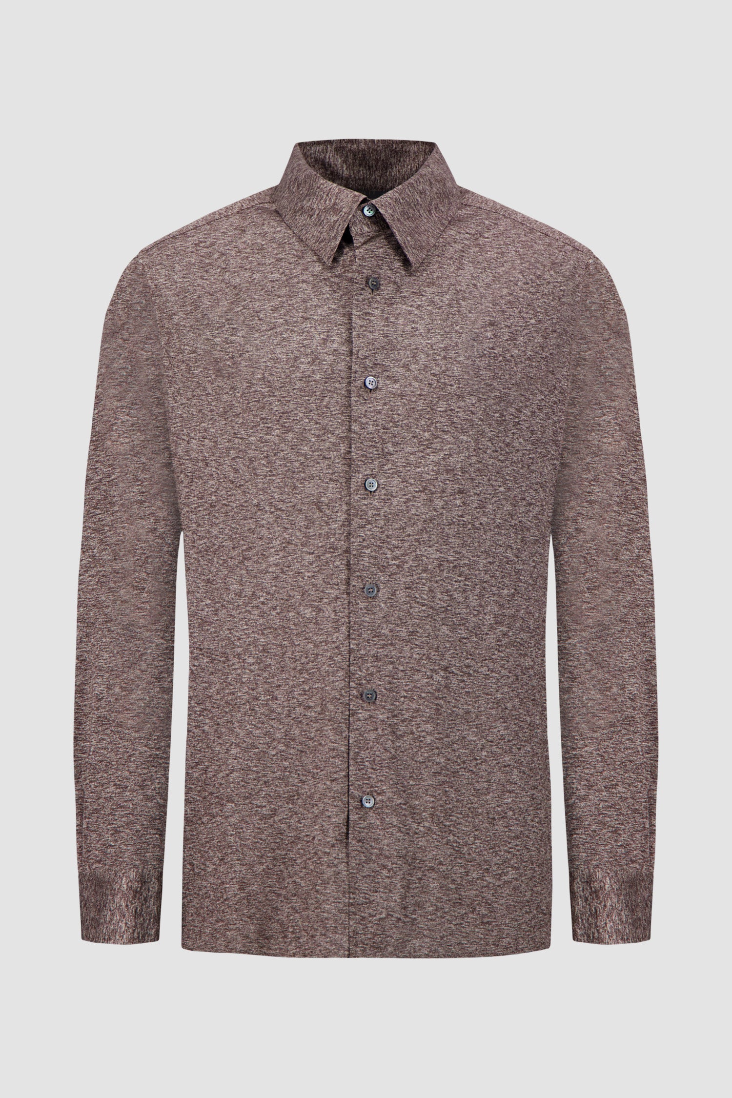 Zilli Silk Shirt