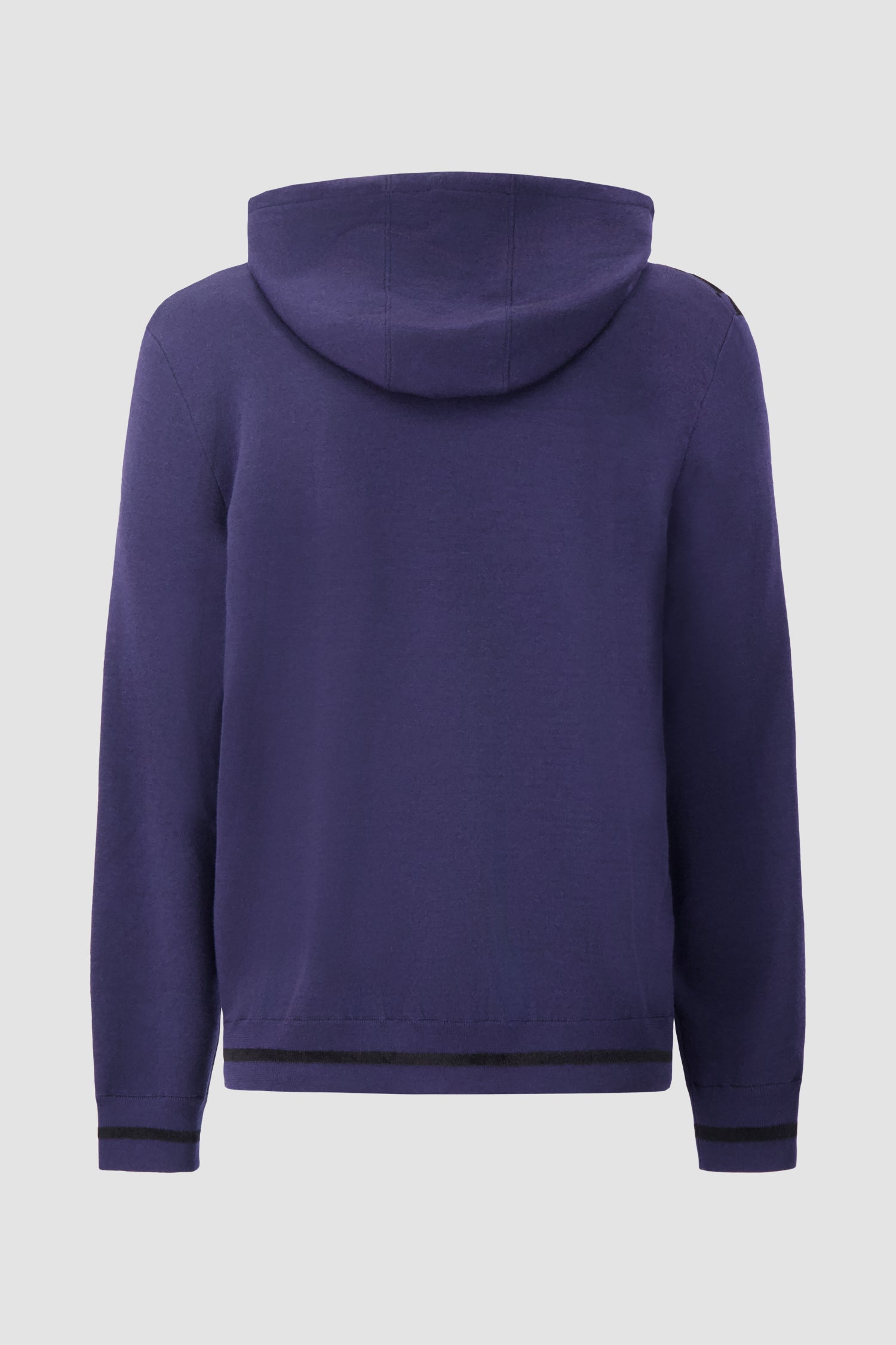Zilli Navy Tracksuit Set